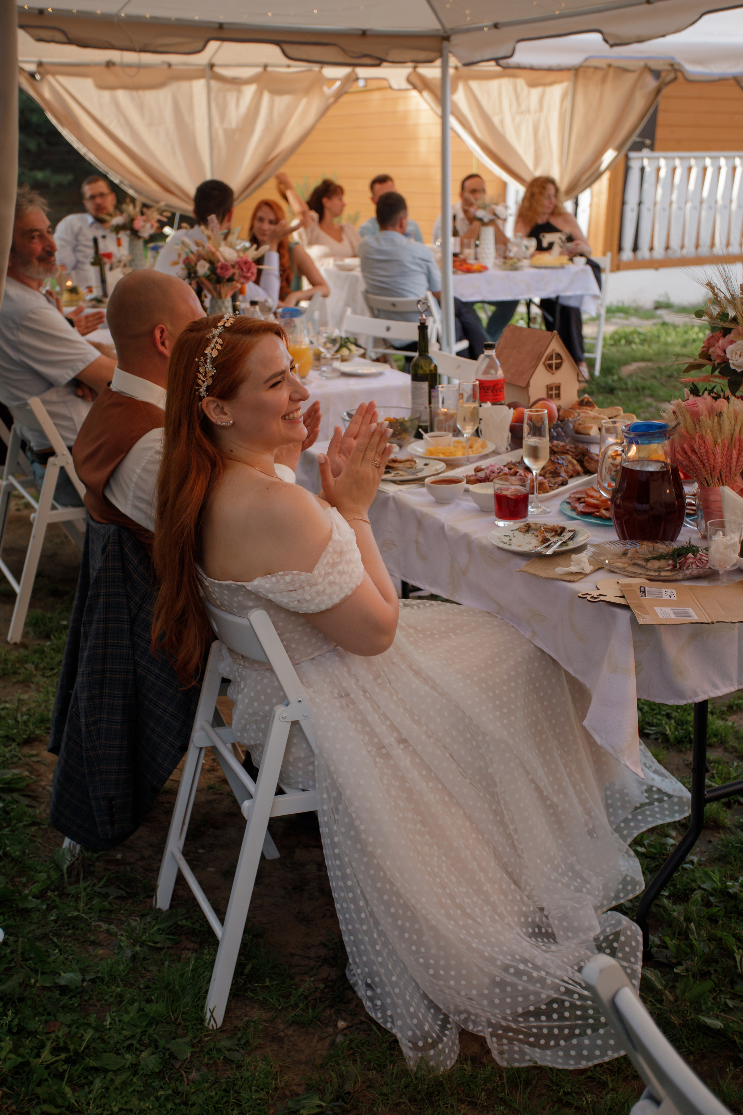 Ангелина & Сергей. Фотограф Смелова Ирина Кострома