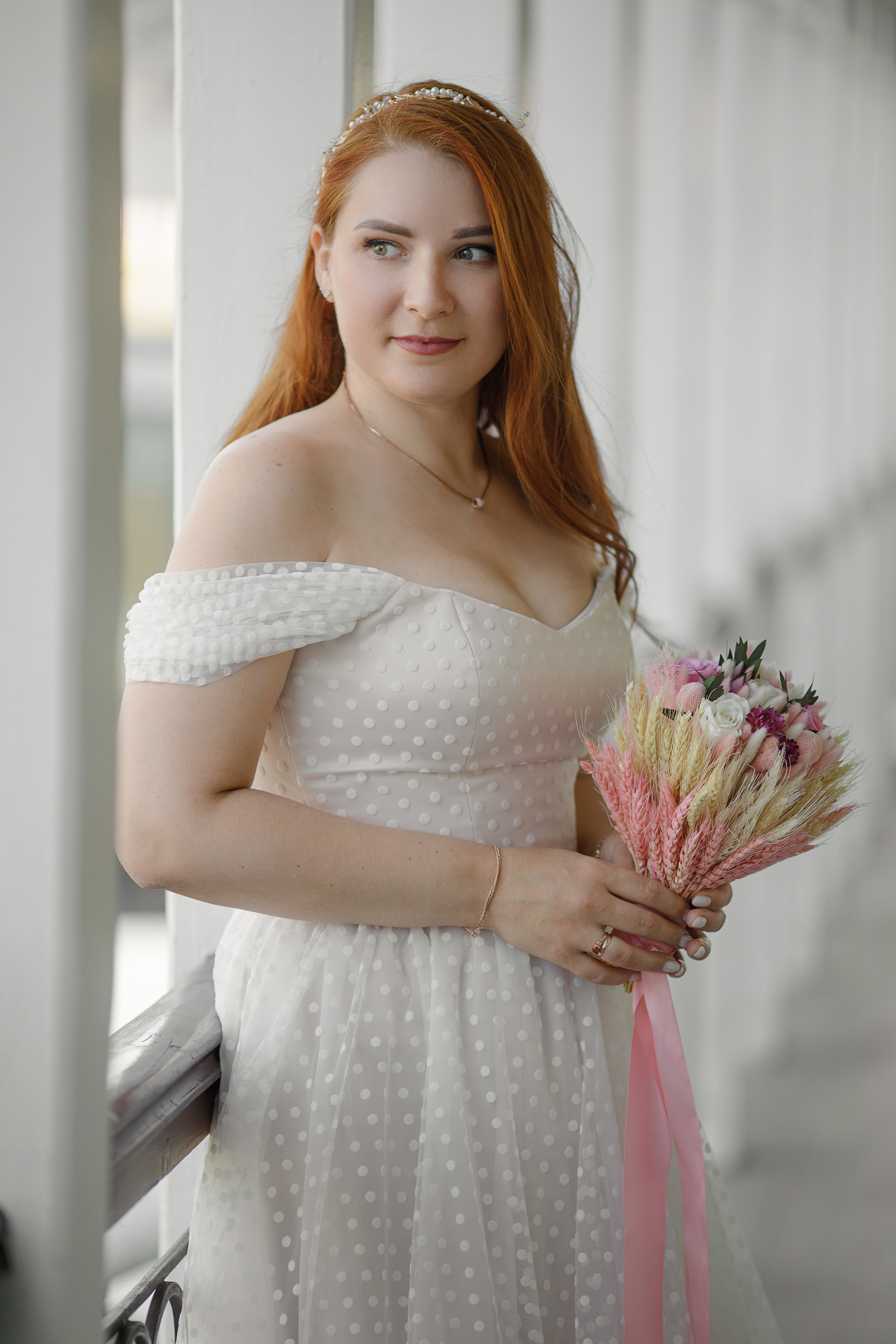 Ангелина & Сергей. Фотограф Смелова Ирина Кострома