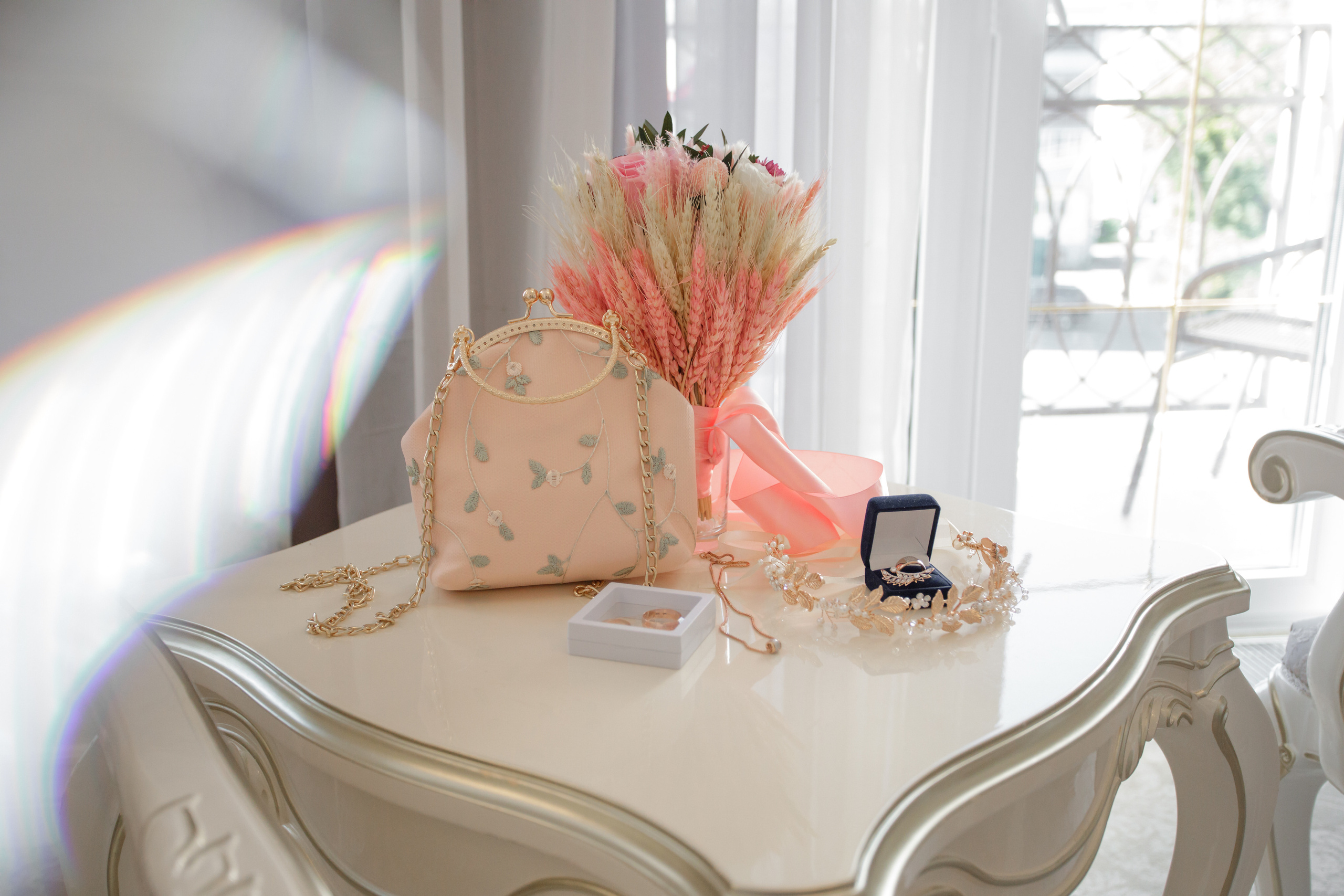 Ангелина & Сергей. Фотограф Смелова Ирина Кострома