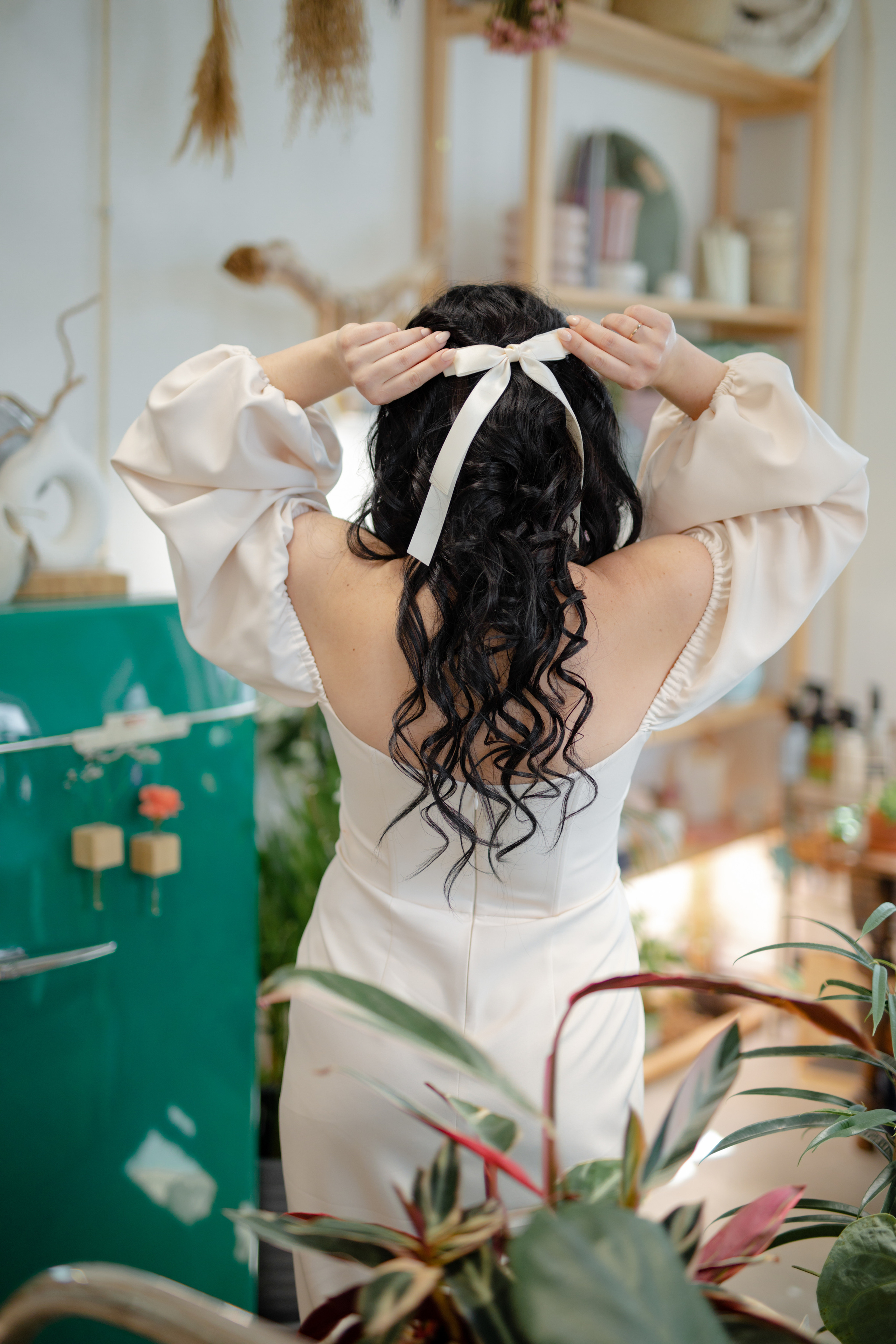 Яна & Дмитрий. Фотограф Смелова Ирина Кострома