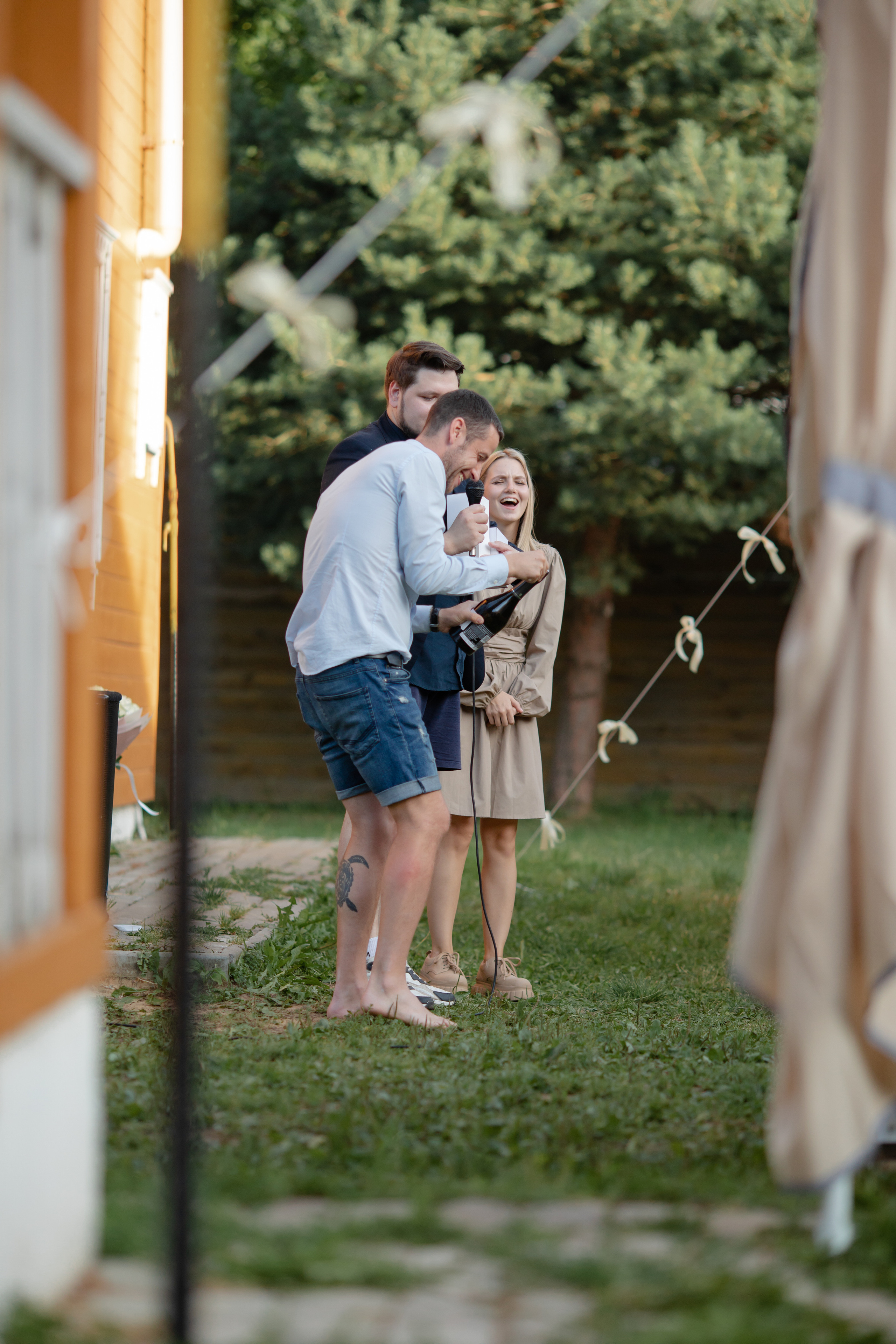 Ангелина & Сергей. Фотограф Смелова Ирина Кострома