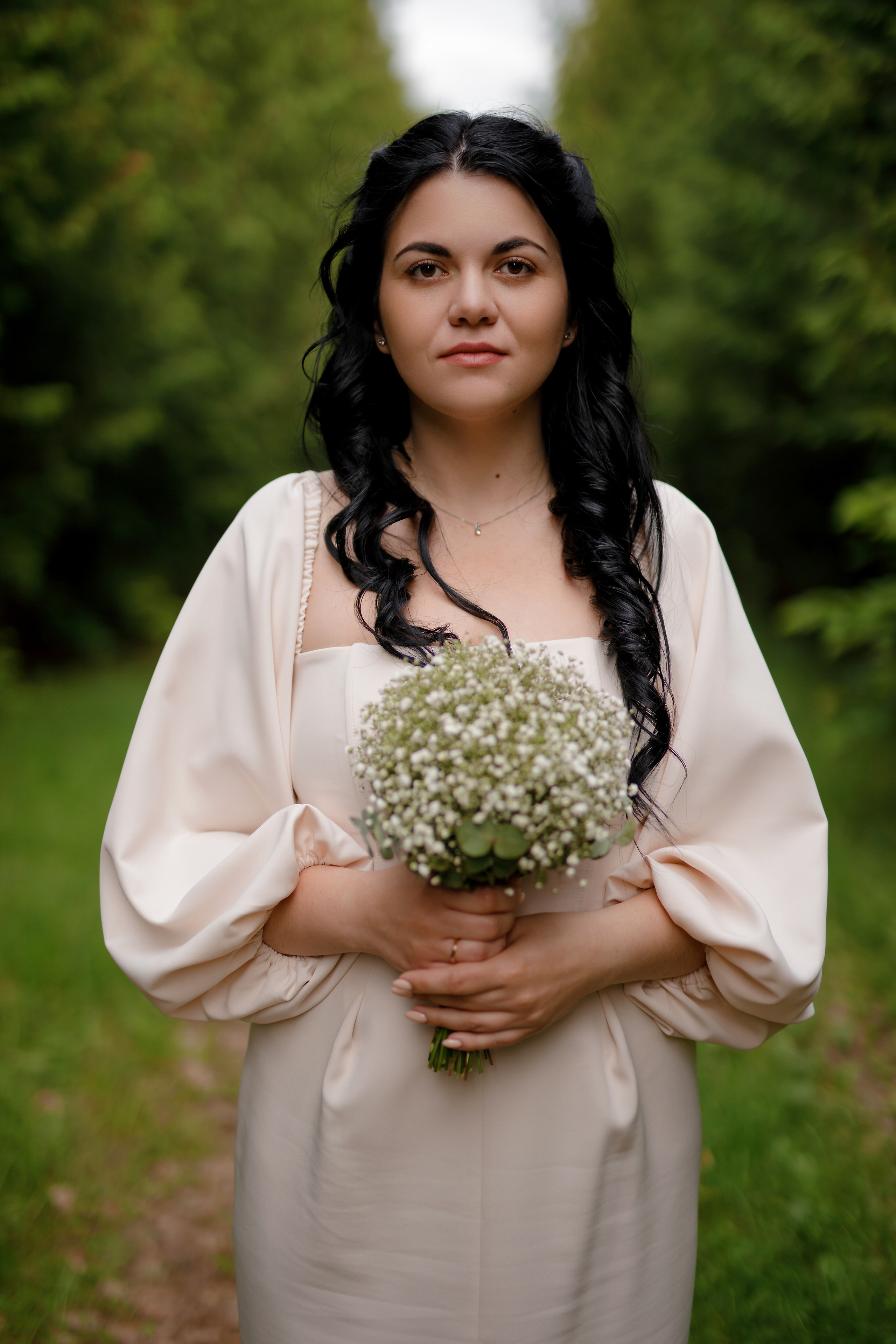 Яна & Дмитрий. Фотограф Смелова Ирина Кострома