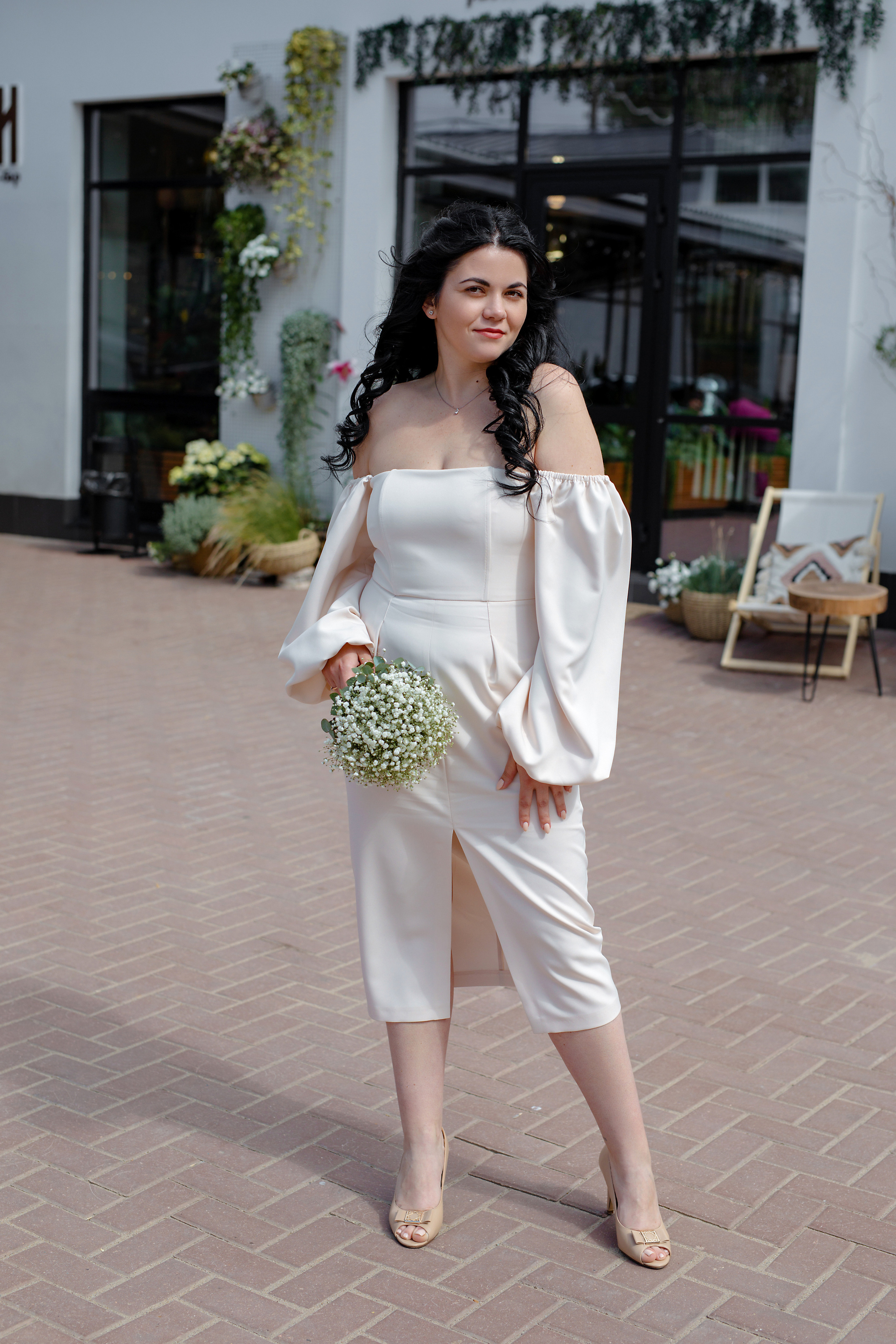 Яна & Дмитрий. Фотограф Смелова Ирина Кострома