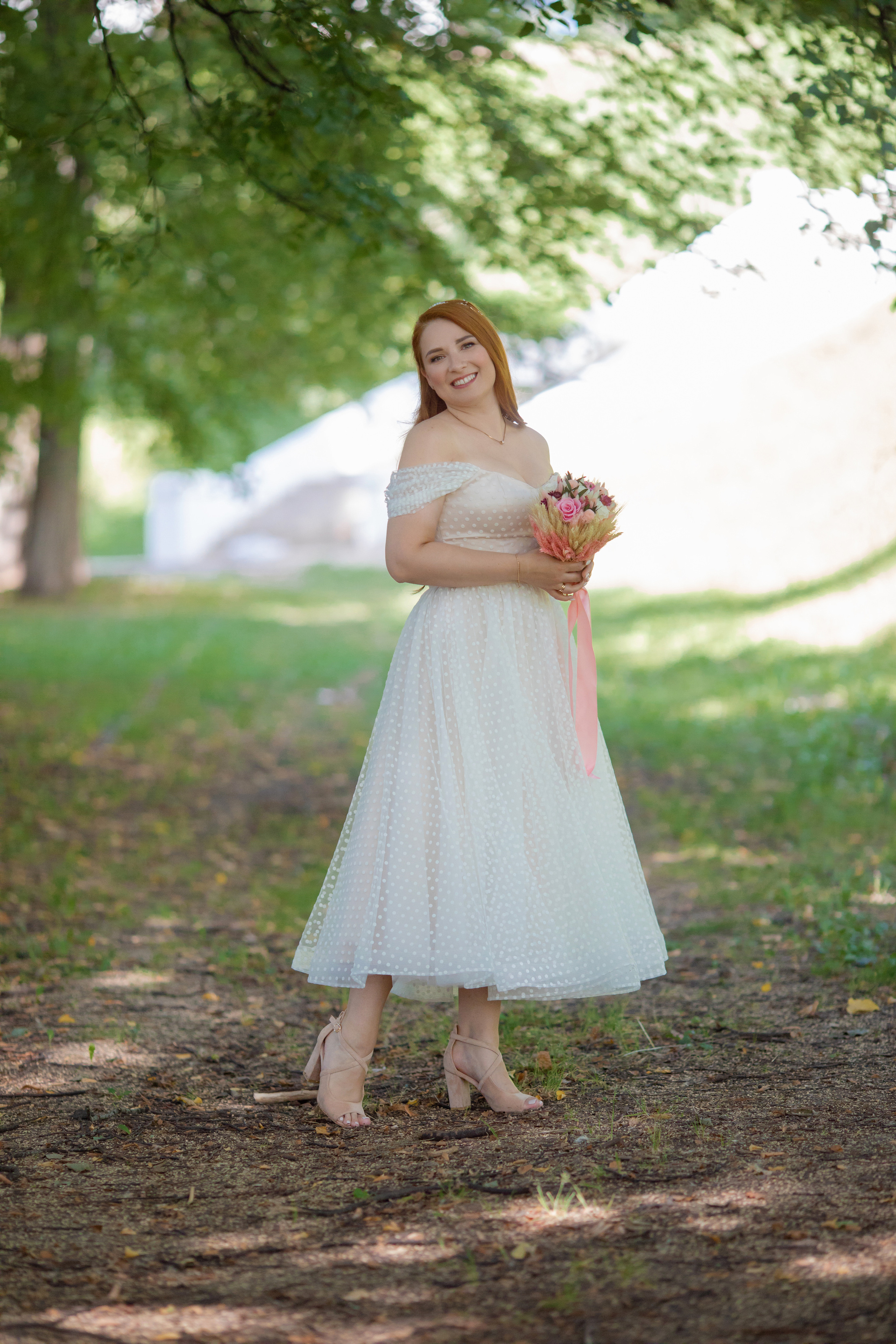 Ангелина & Сергей. Фотограф Смелова Ирина Кострома