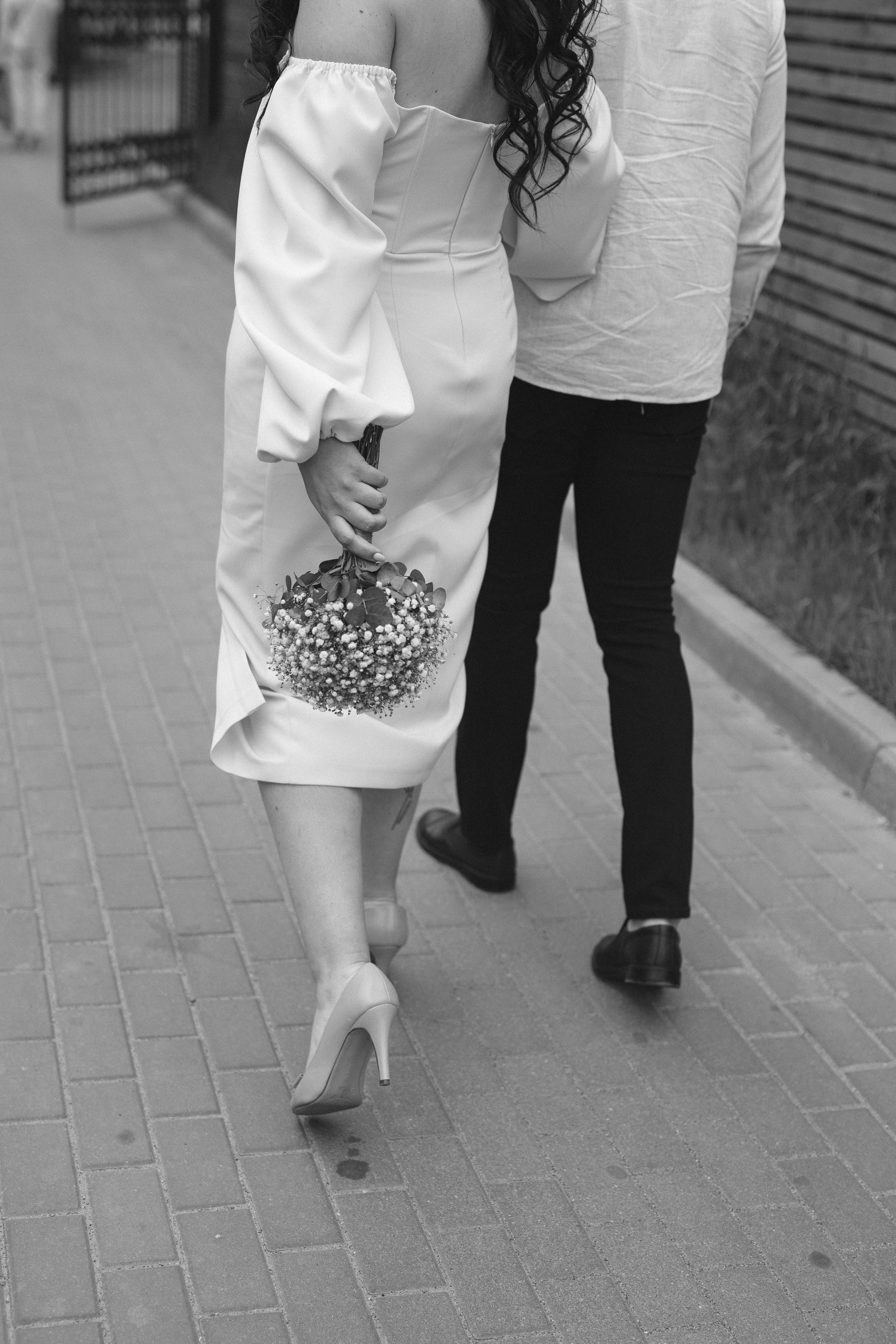 Яна & Дмитрий. Фотограф Смелова Ирина Кострома