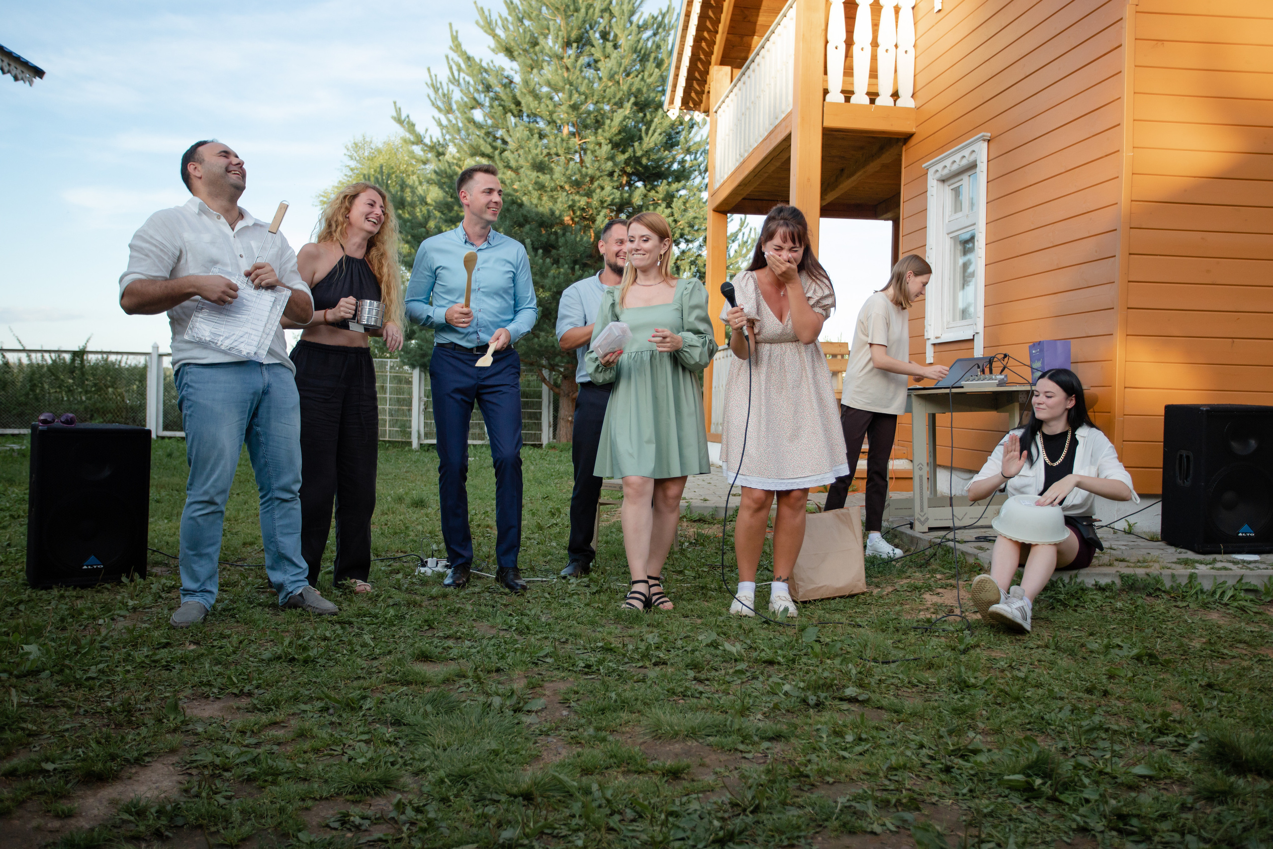 Ангелина & Сергей. Фотограф Смелова Ирина Кострома