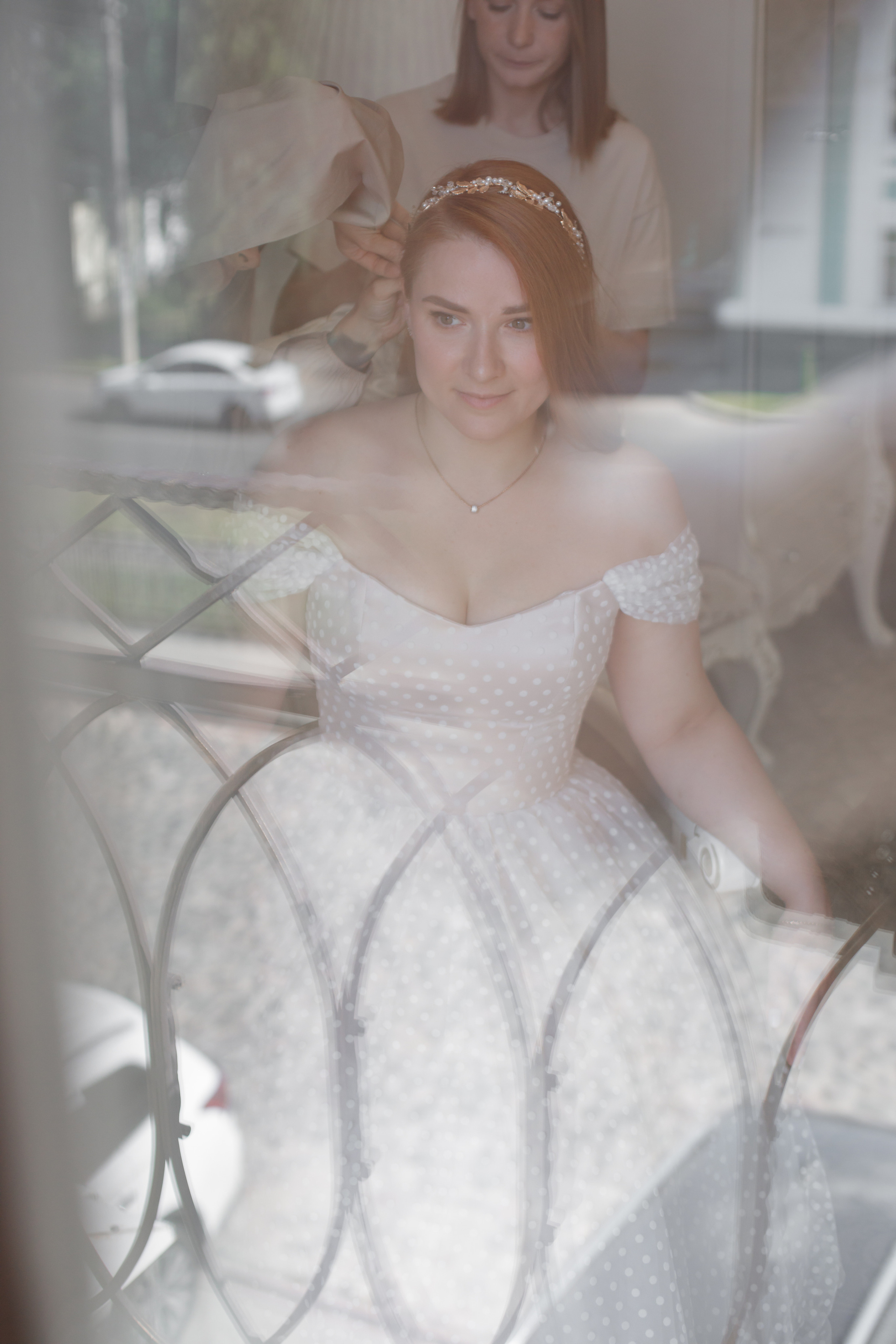 Ангелина & Сергей. Фотограф Смелова Ирина Кострома