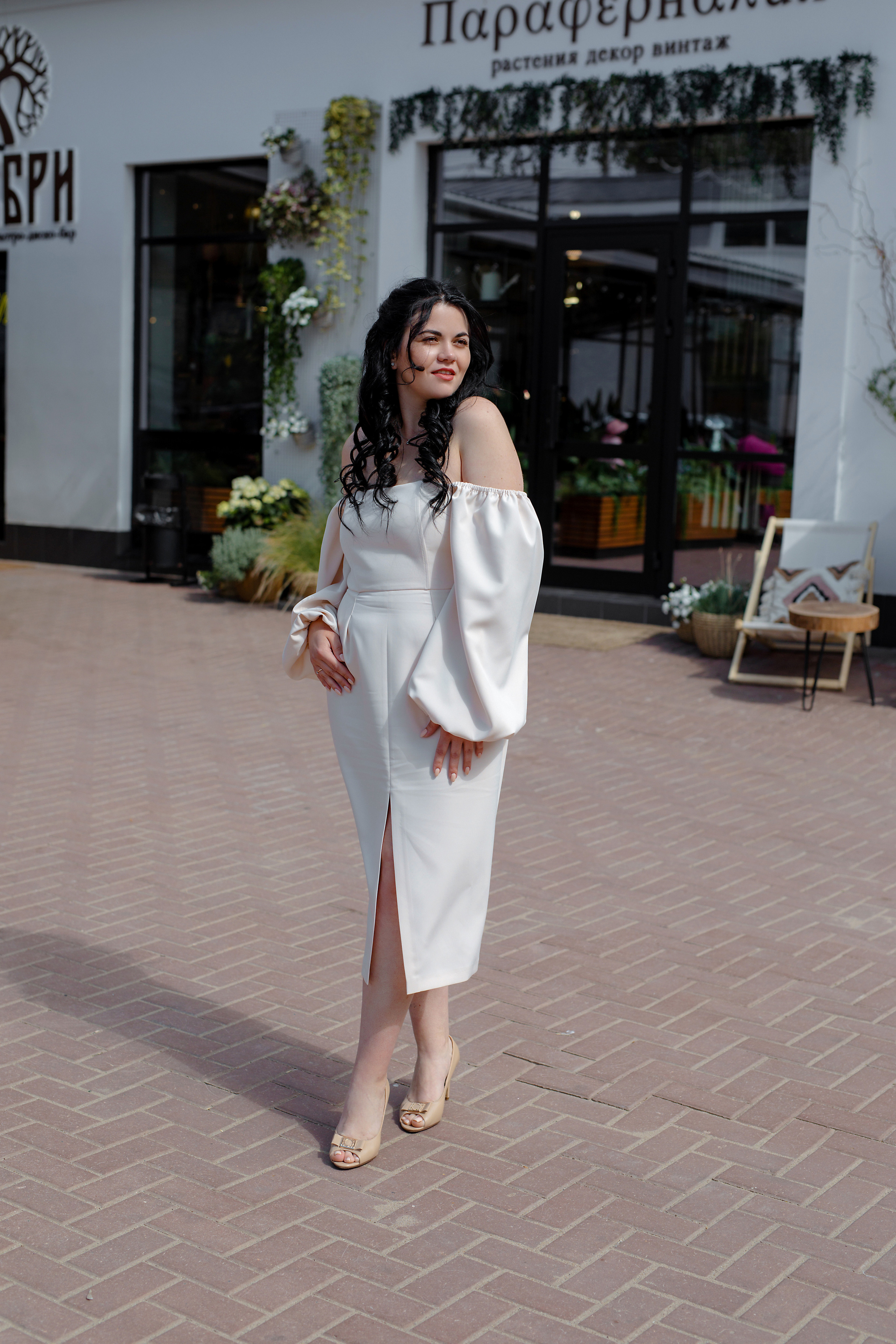 Яна & Дмитрий. Фотограф Смелова Ирина Кострома