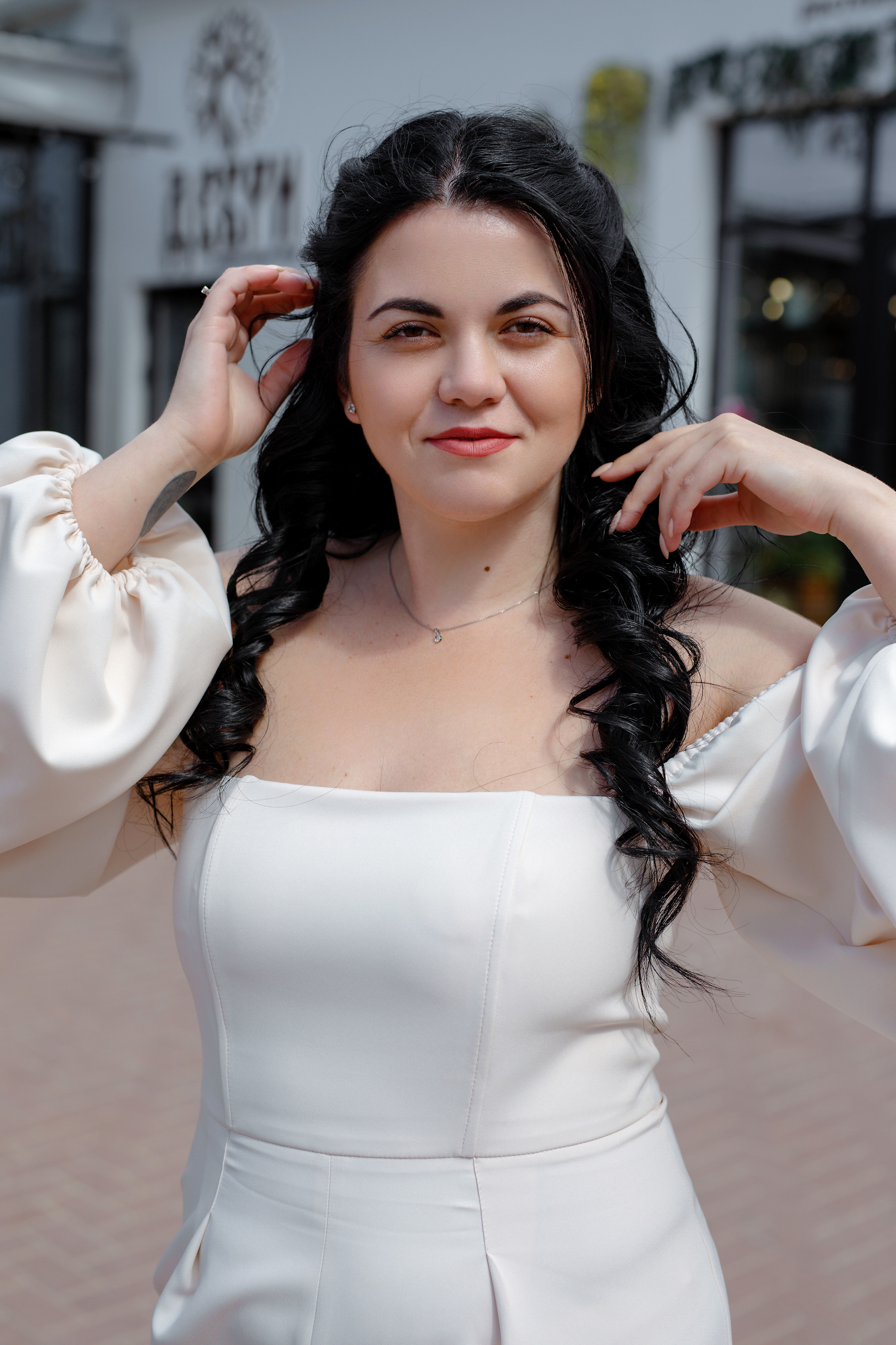 Яна & Дмитрий. Фотограф Смелова Ирина Кострома