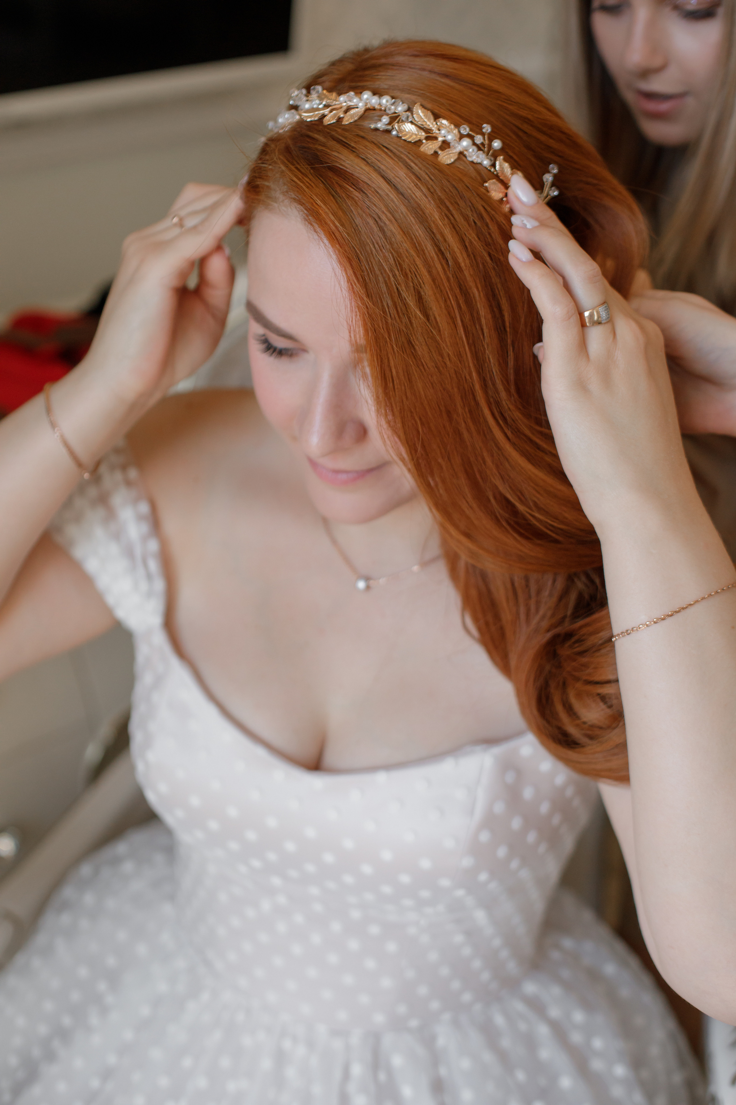 Ангелина & Сергей. Фотограф Смелова Ирина Кострома