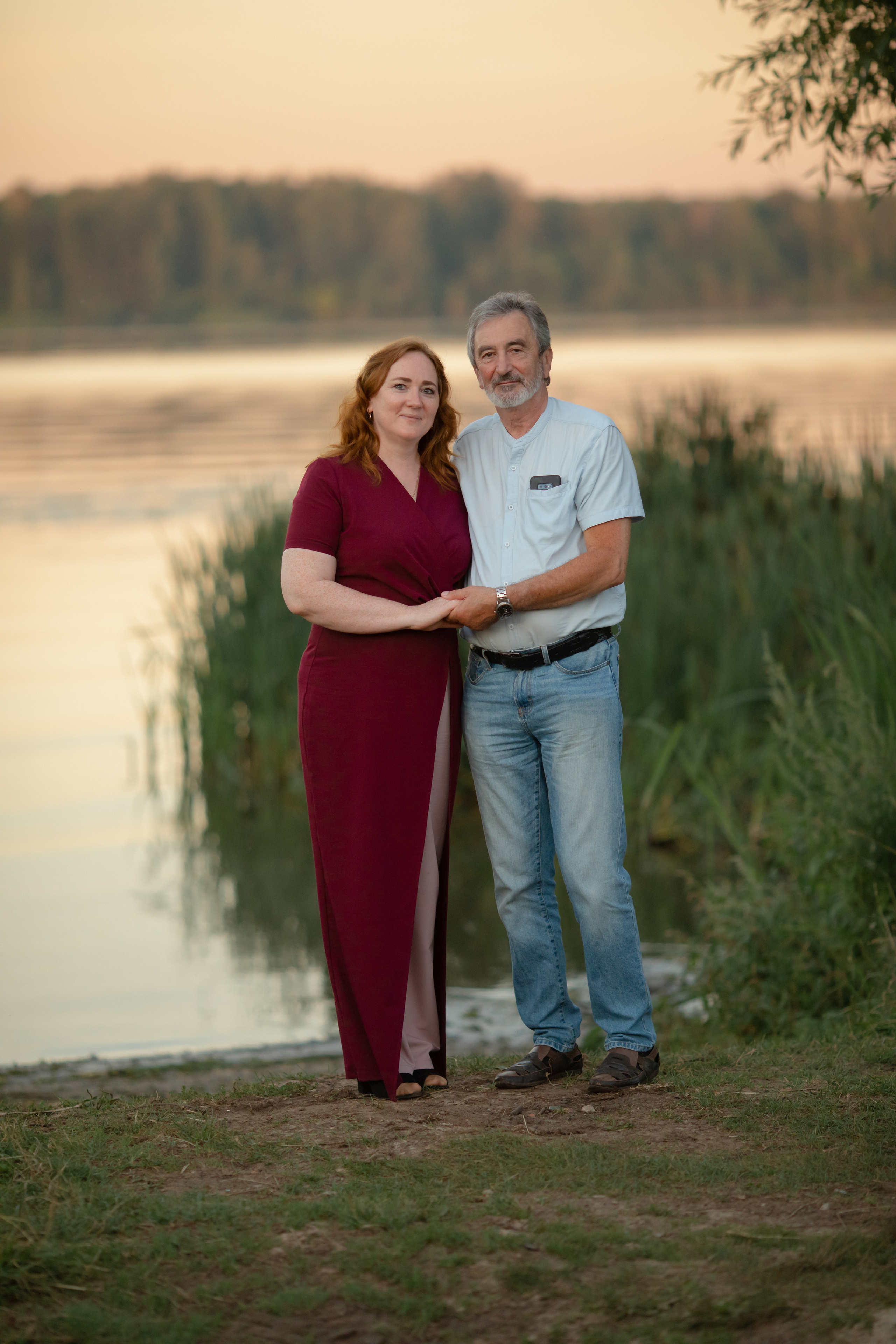 Ангелина & Сергей. Фотограф Смелова Ирина Кострома