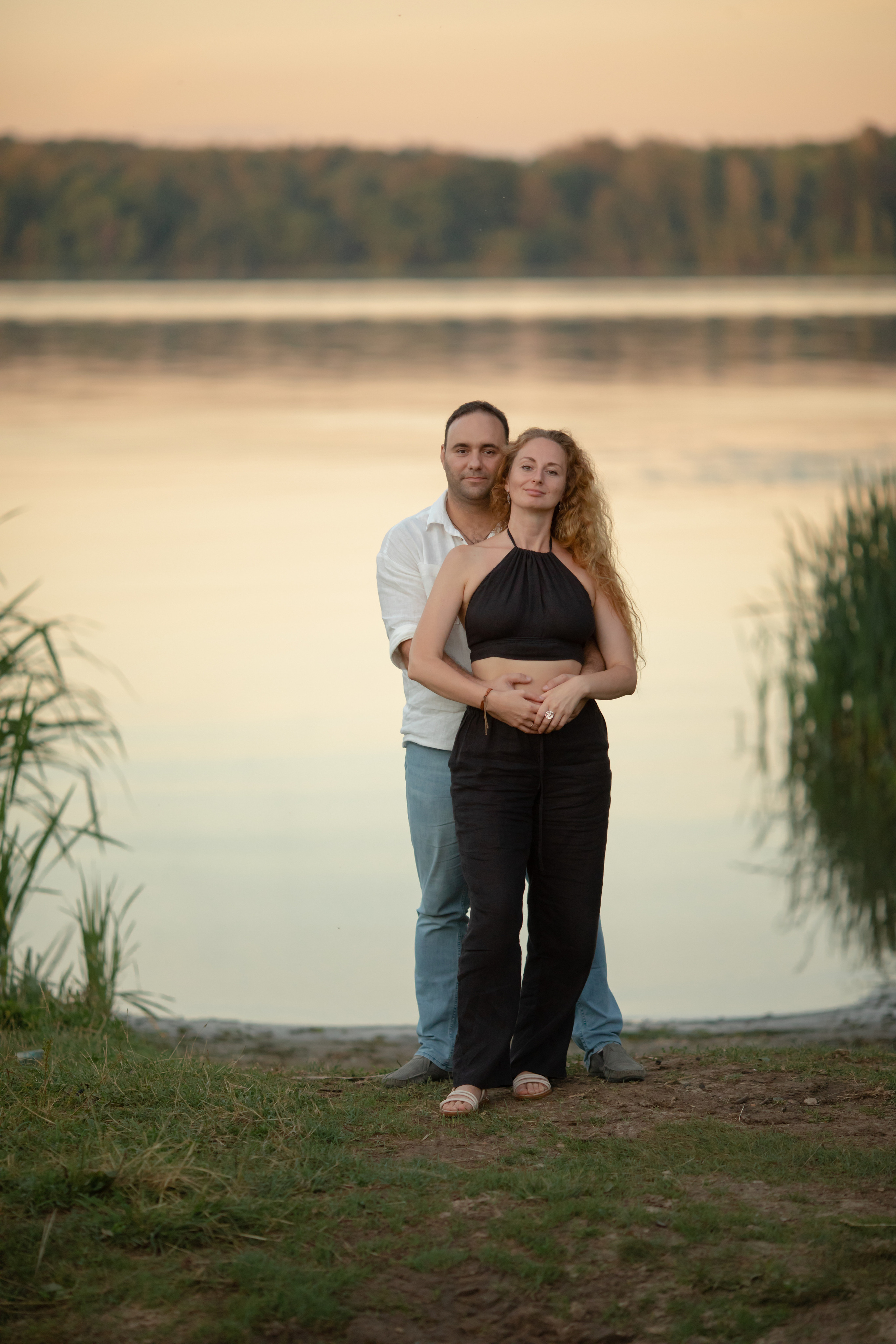 Ангелина & Сергей. Фотограф Смелова Ирина Кострома