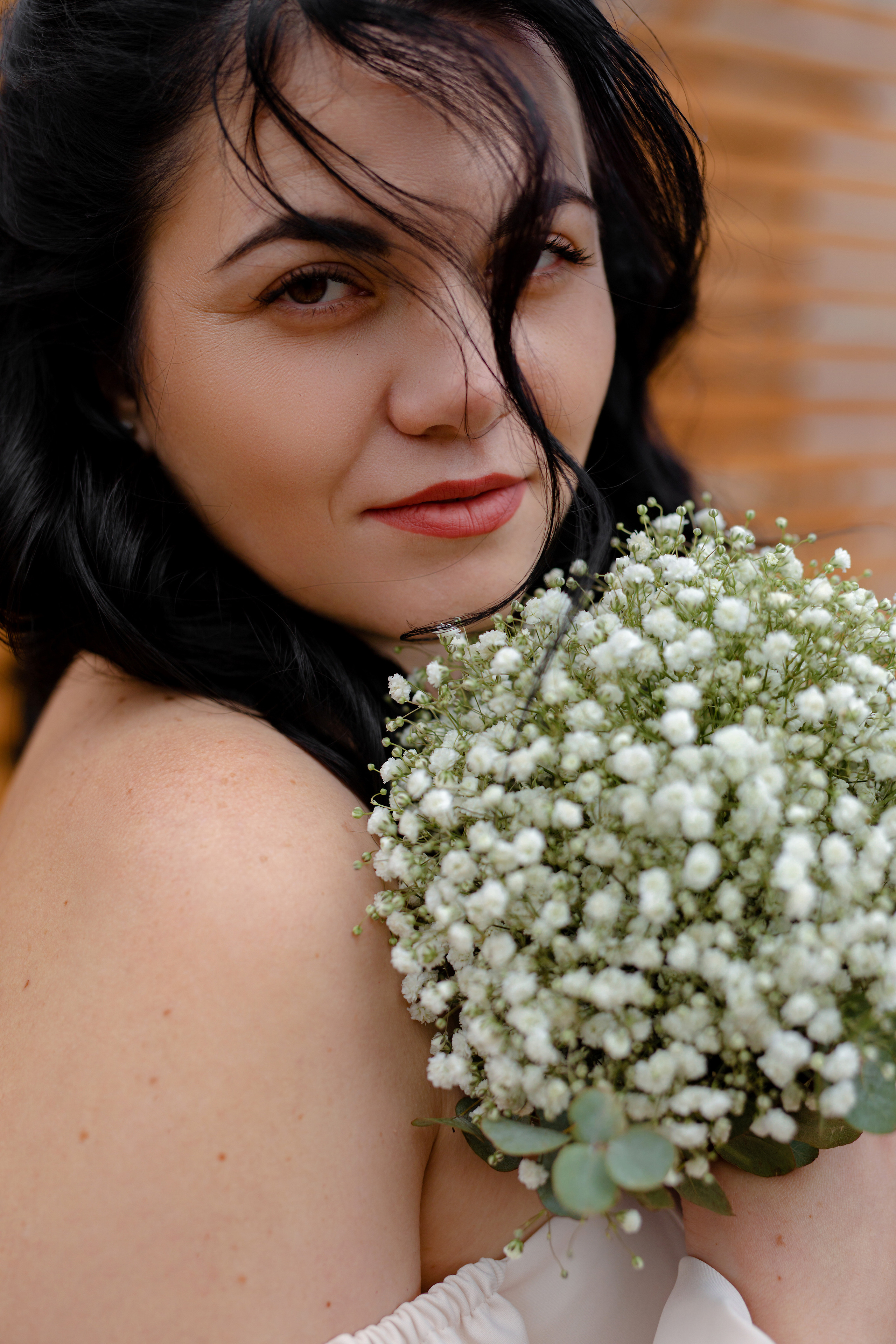 Яна & Дмитрий. Фотограф Смелова Ирина Кострома