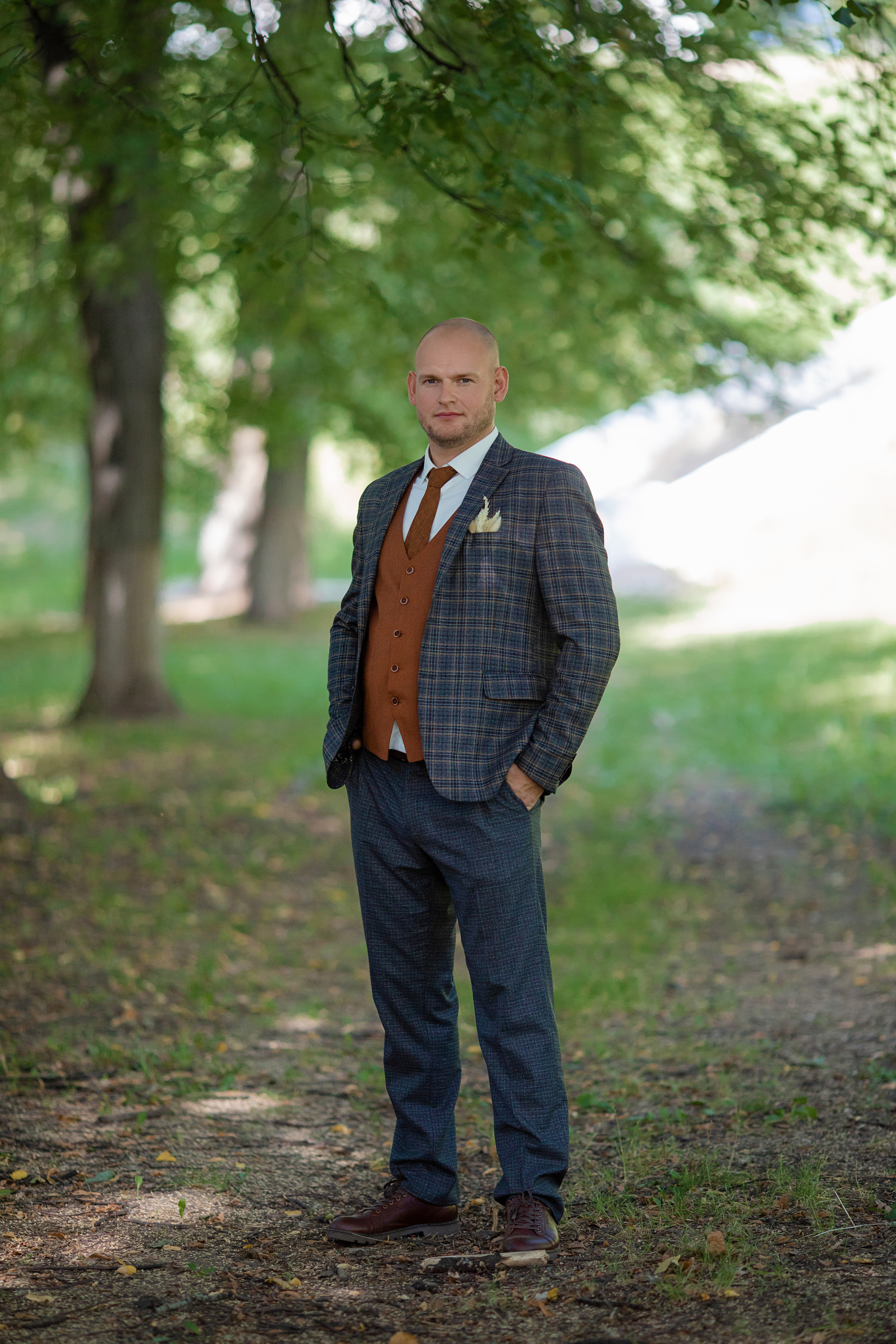 Ангелина & Сергей. Фотограф Смелова Ирина Кострома