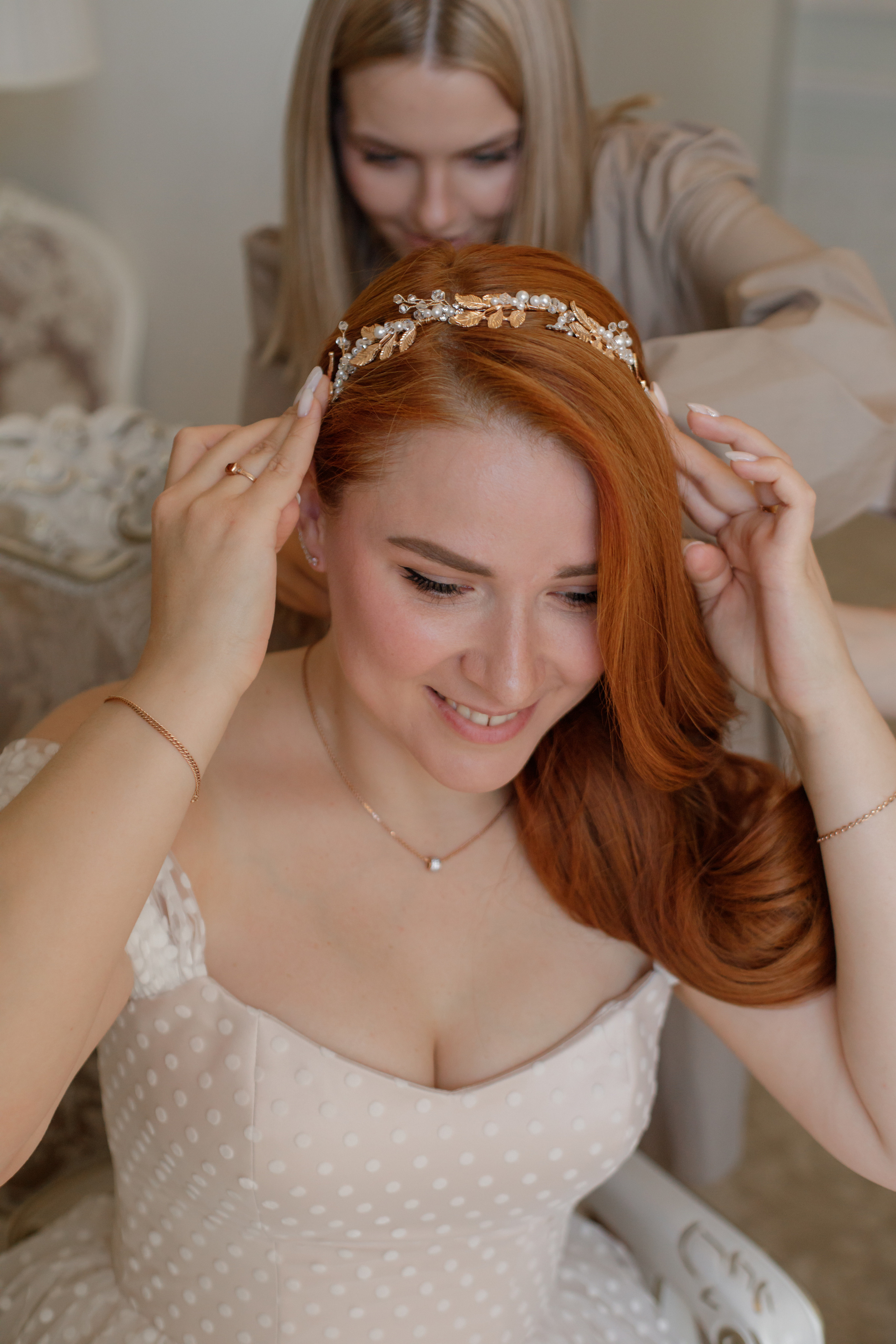 Ангелина & Сергей. Фотограф Смелова Ирина Кострома