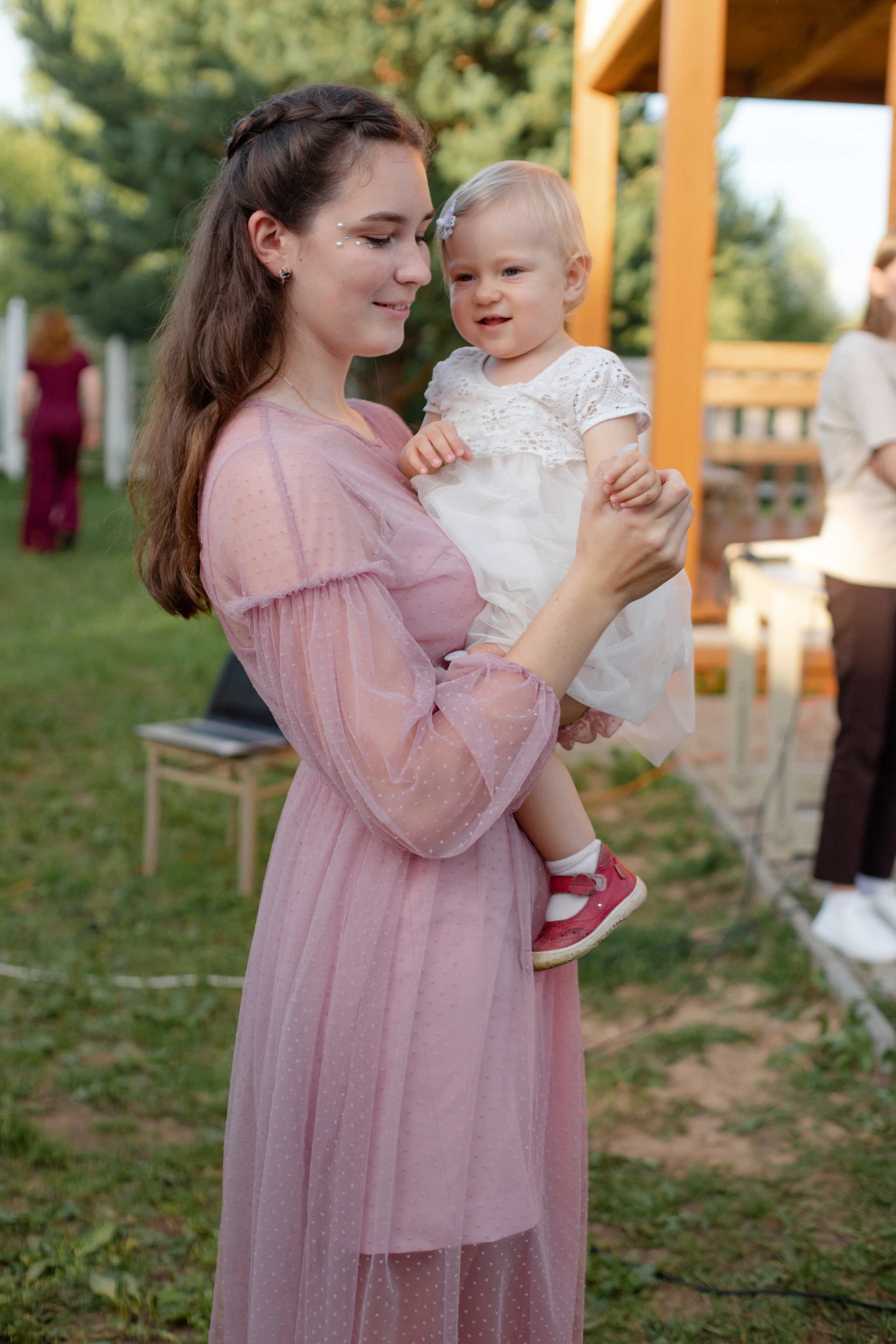 Ангелина & Сергей. Фотограф Смелова Ирина Кострома