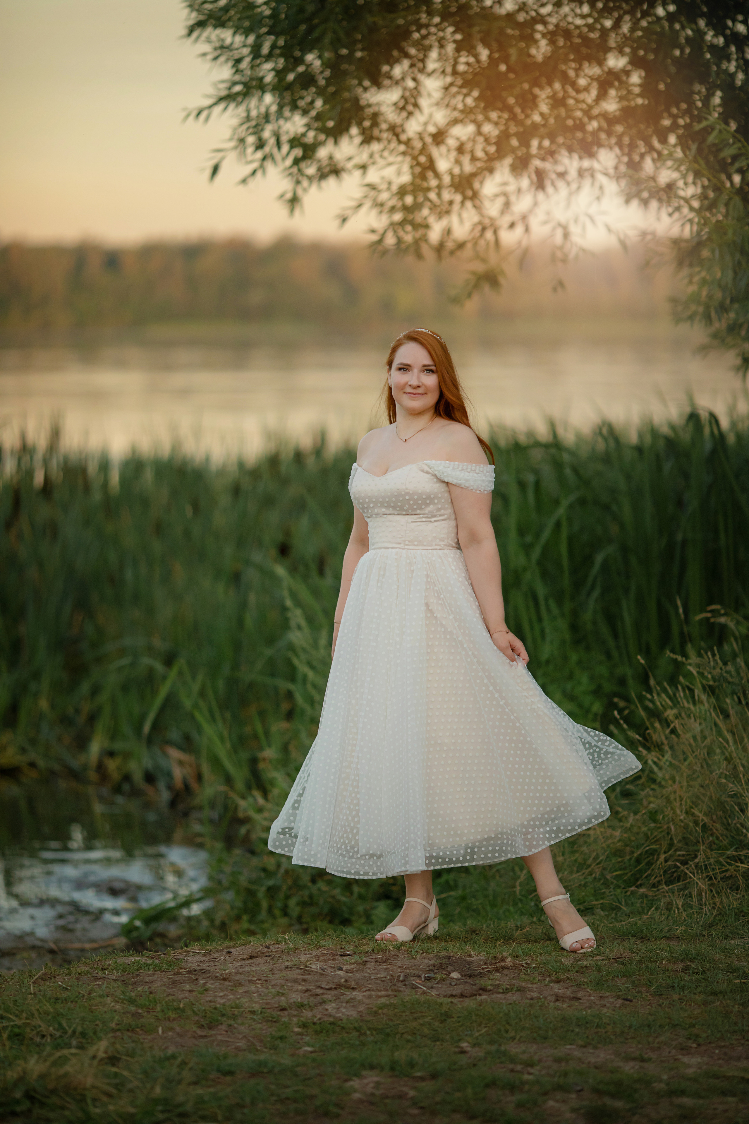 Ангелина & Сергей. Фотограф Смелова Ирина Кострома