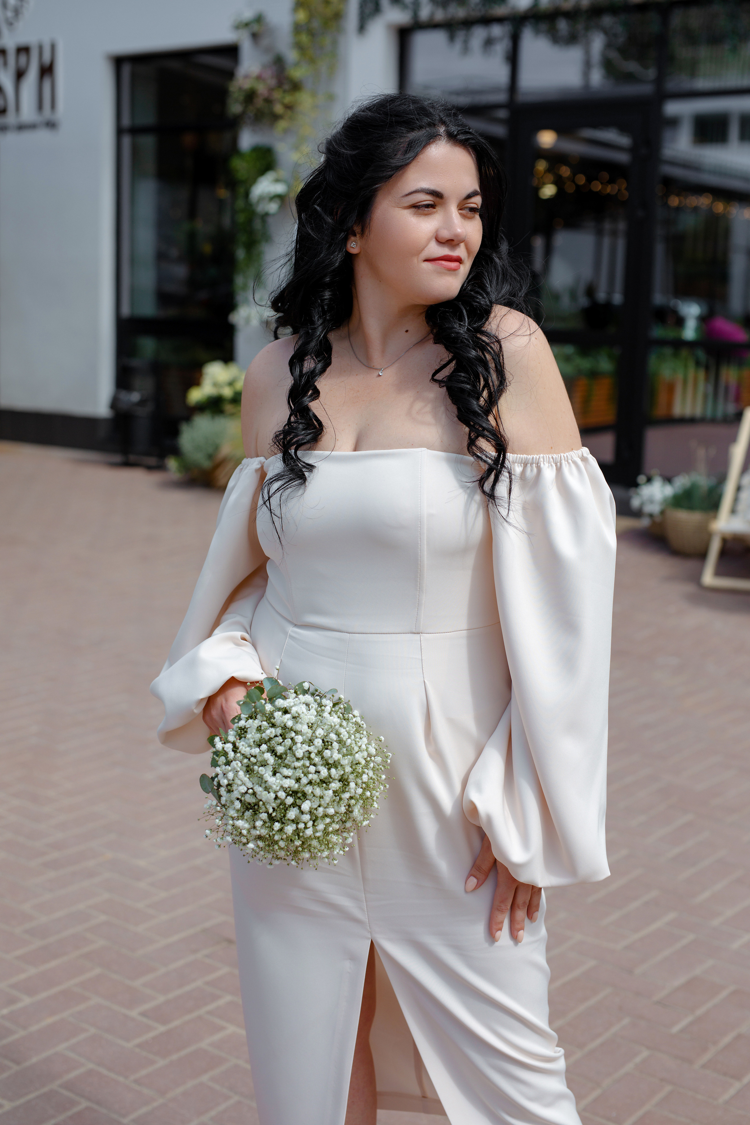 Яна & Дмитрий. Фотограф Смелова Ирина Кострома