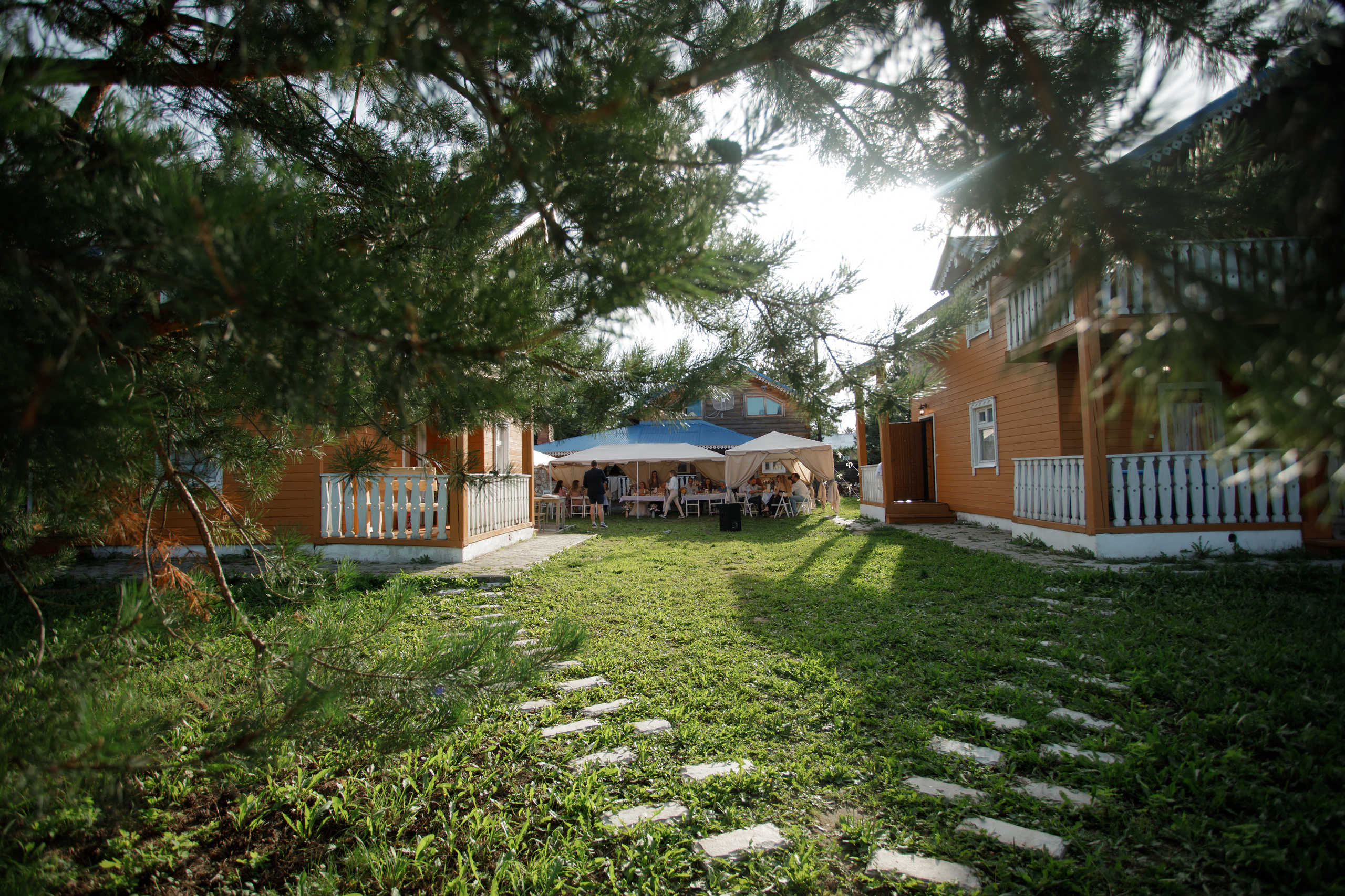 Ангелина & Сергей. Фотограф Смелова Ирина Кострома