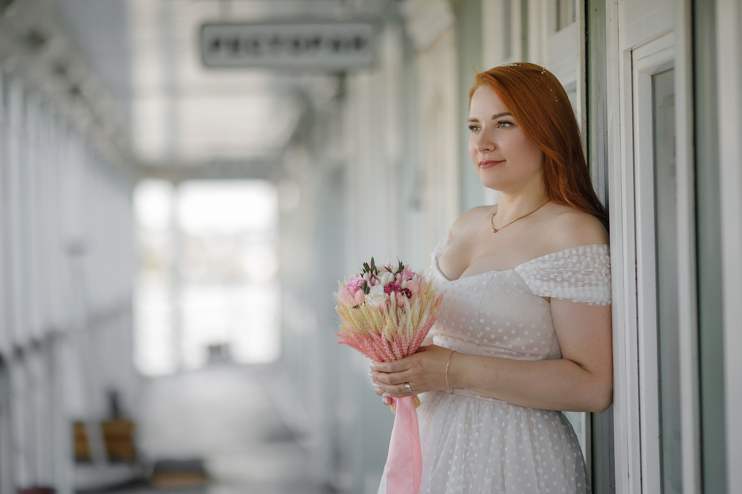 Ангелина & Сергей. Фотограф Смелова Ирина Кострома