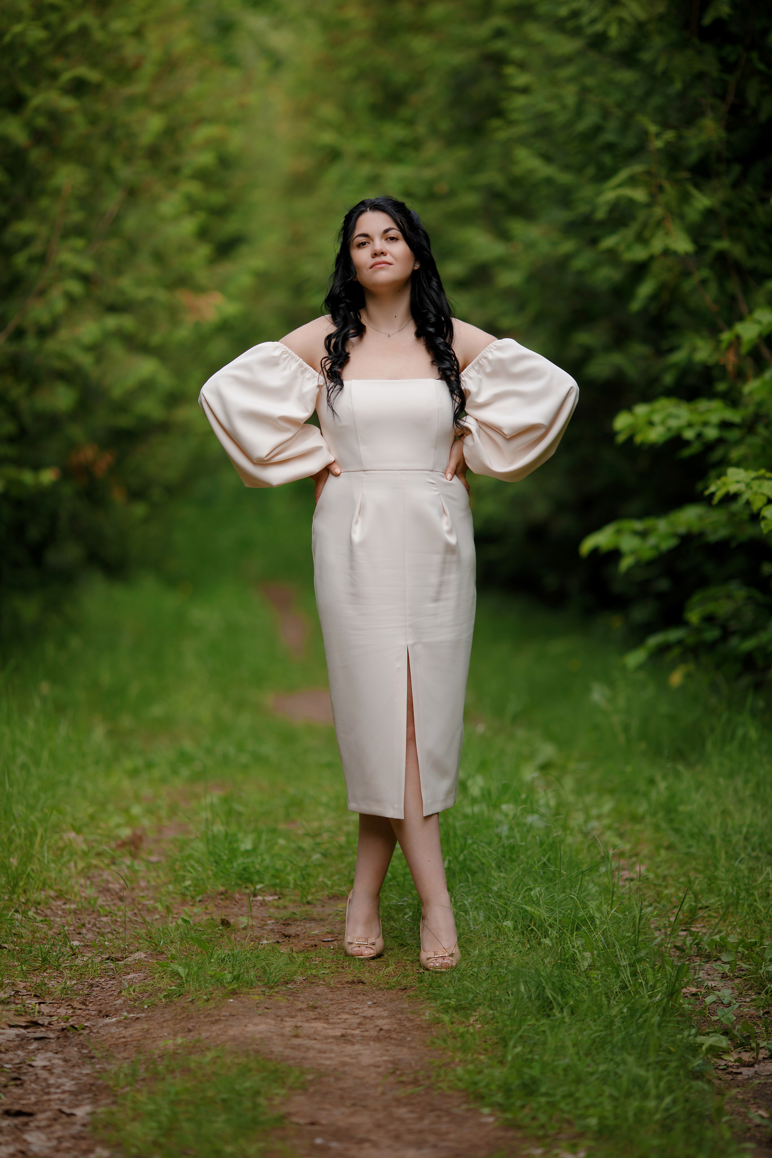 Яна & Дмитрий. Фотограф Смелова Ирина Кострома