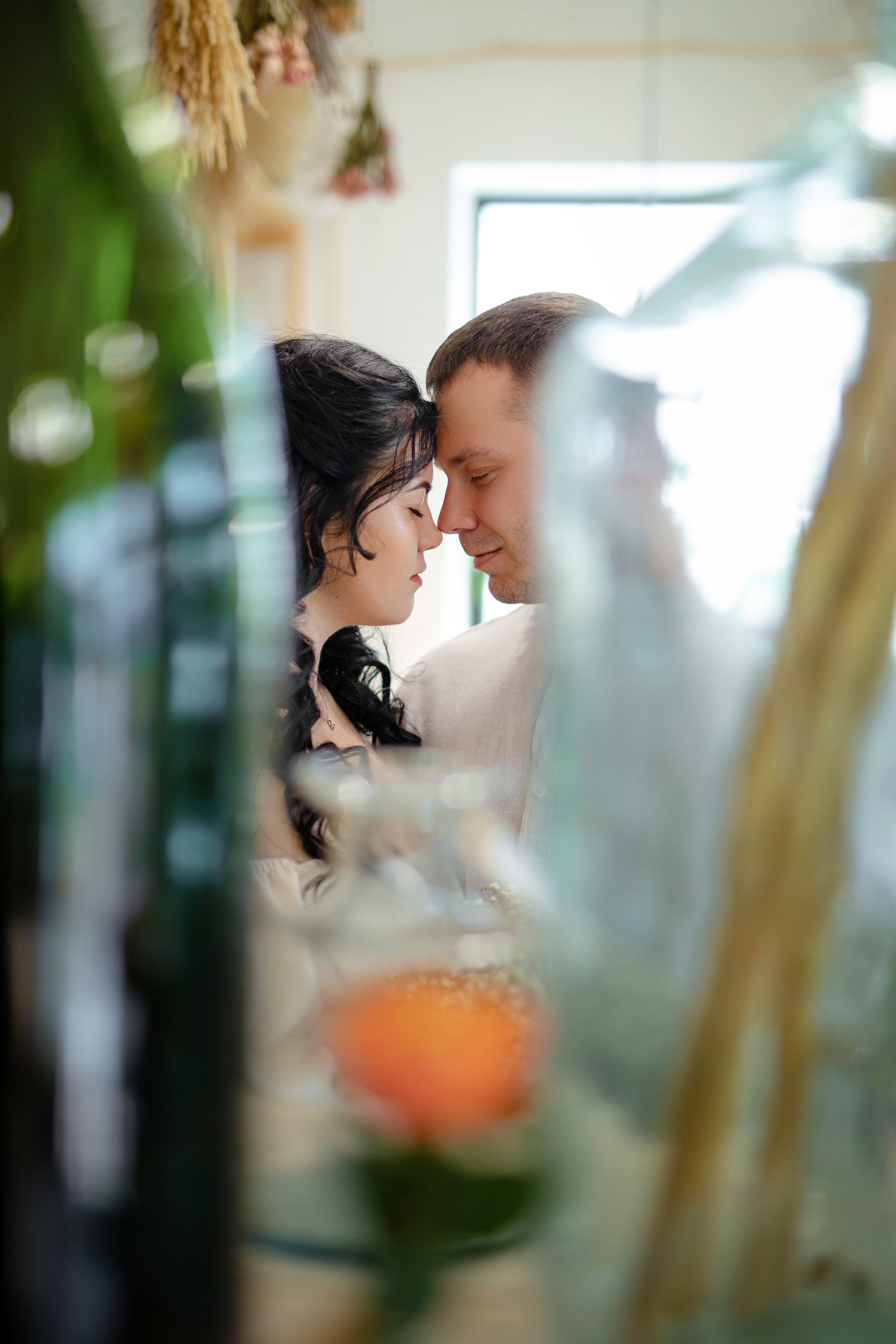 Яна & Дмитрий. Фотограф Смелова Ирина Кострома