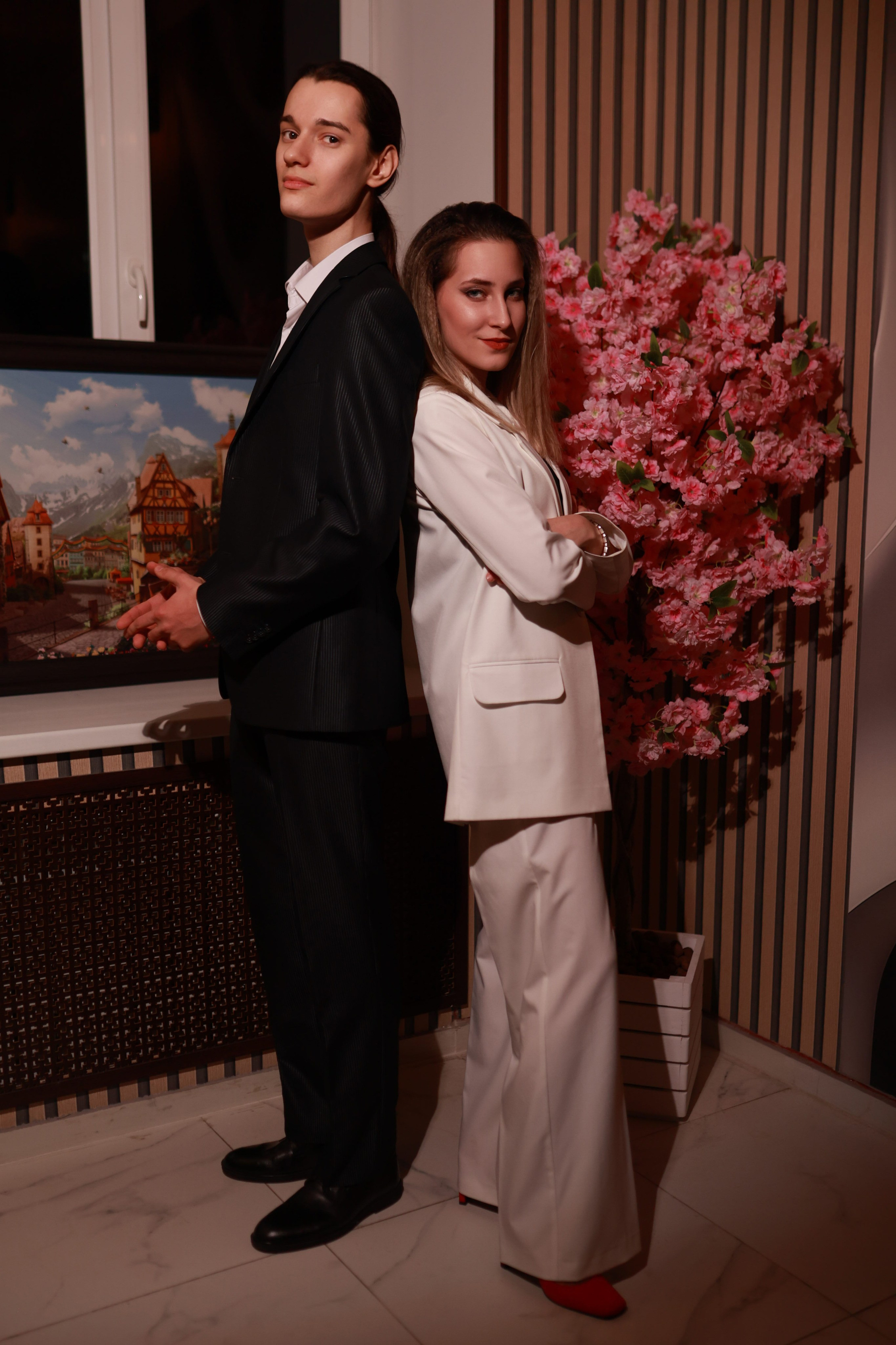 8 марта «Инжир». Andrey Pospelove. Фотограф в Саратове