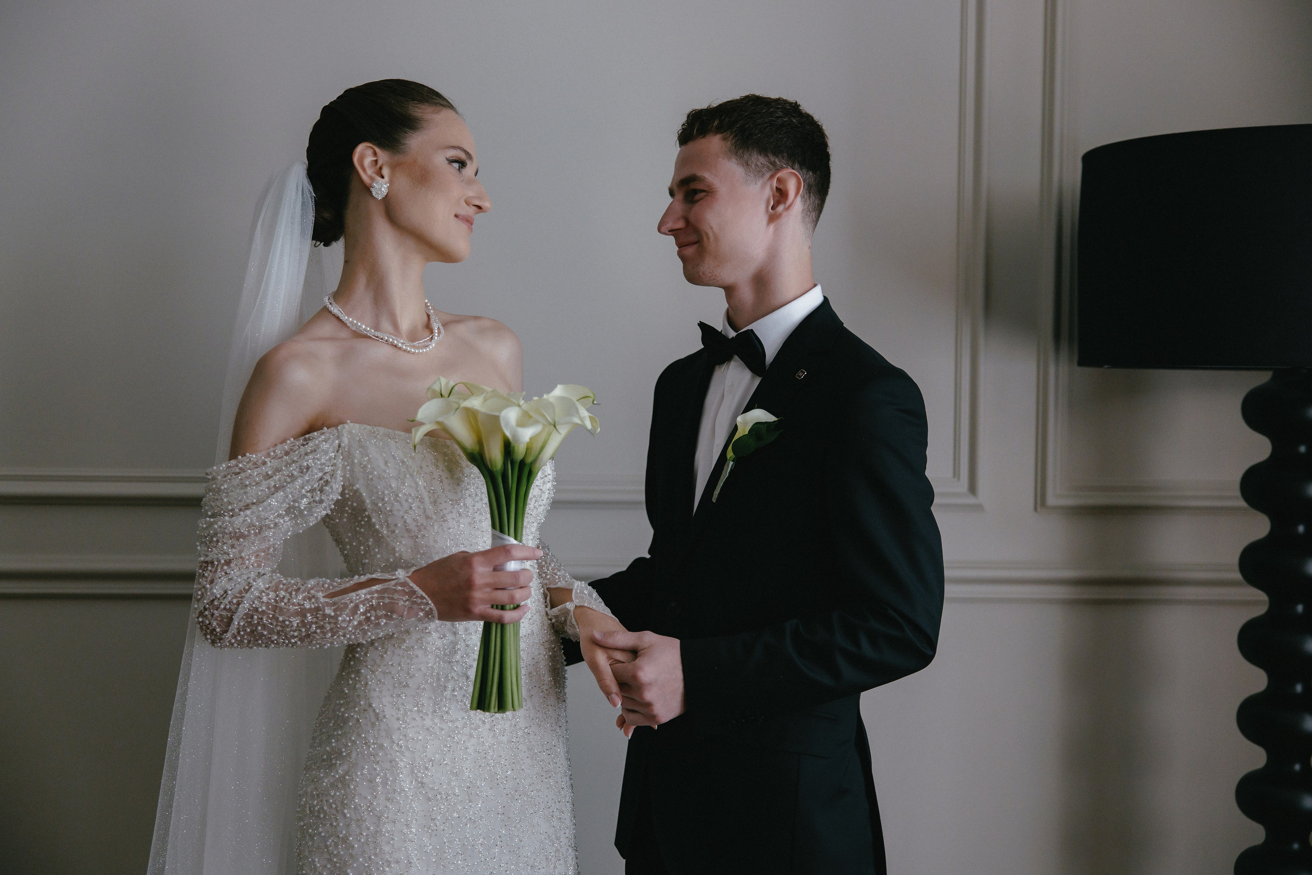 Кирилл и Ольга. Фотограф Иркутск Антипин Сергей