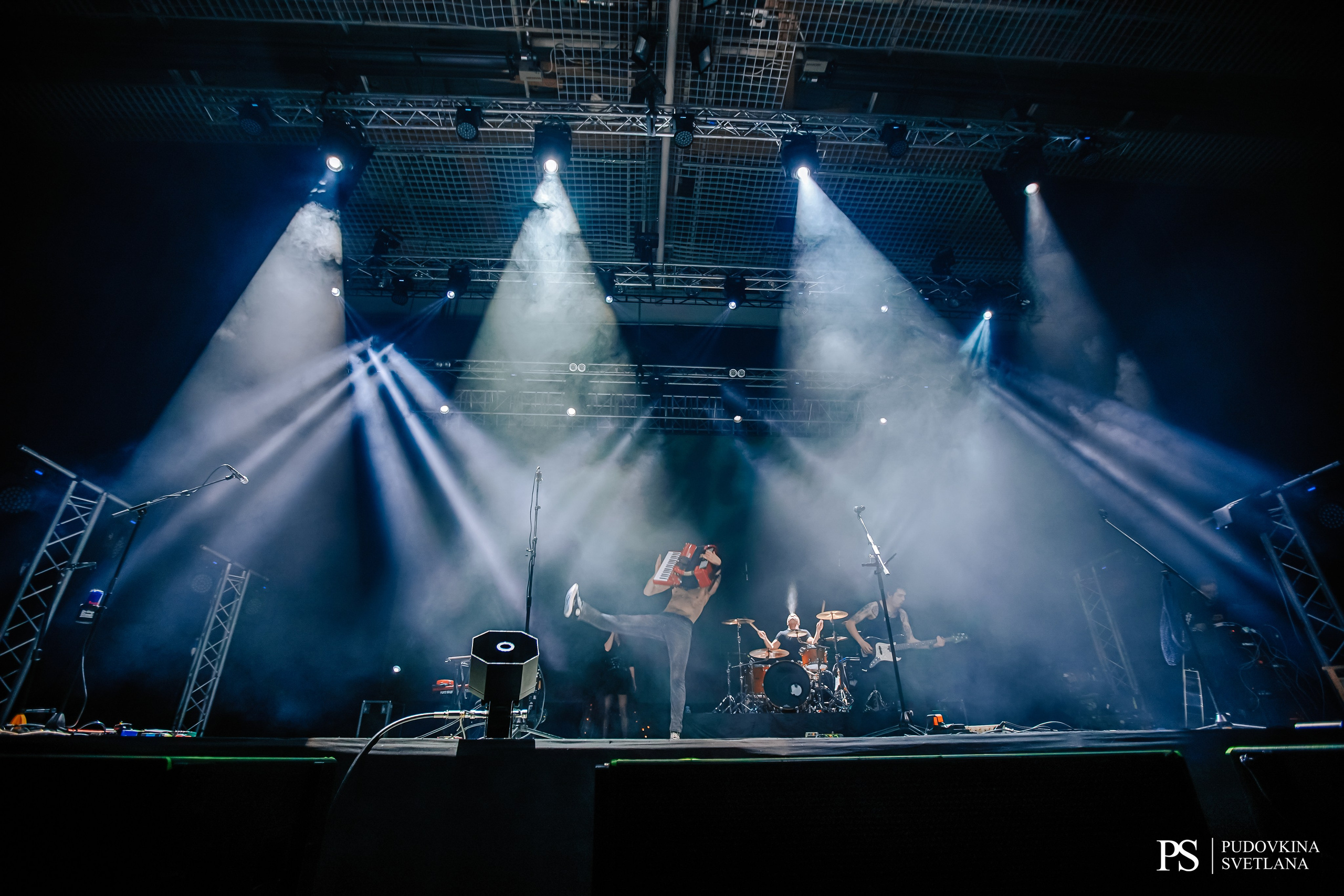 The Hatters. Фотограф Тольятти Светлана Пудовкина