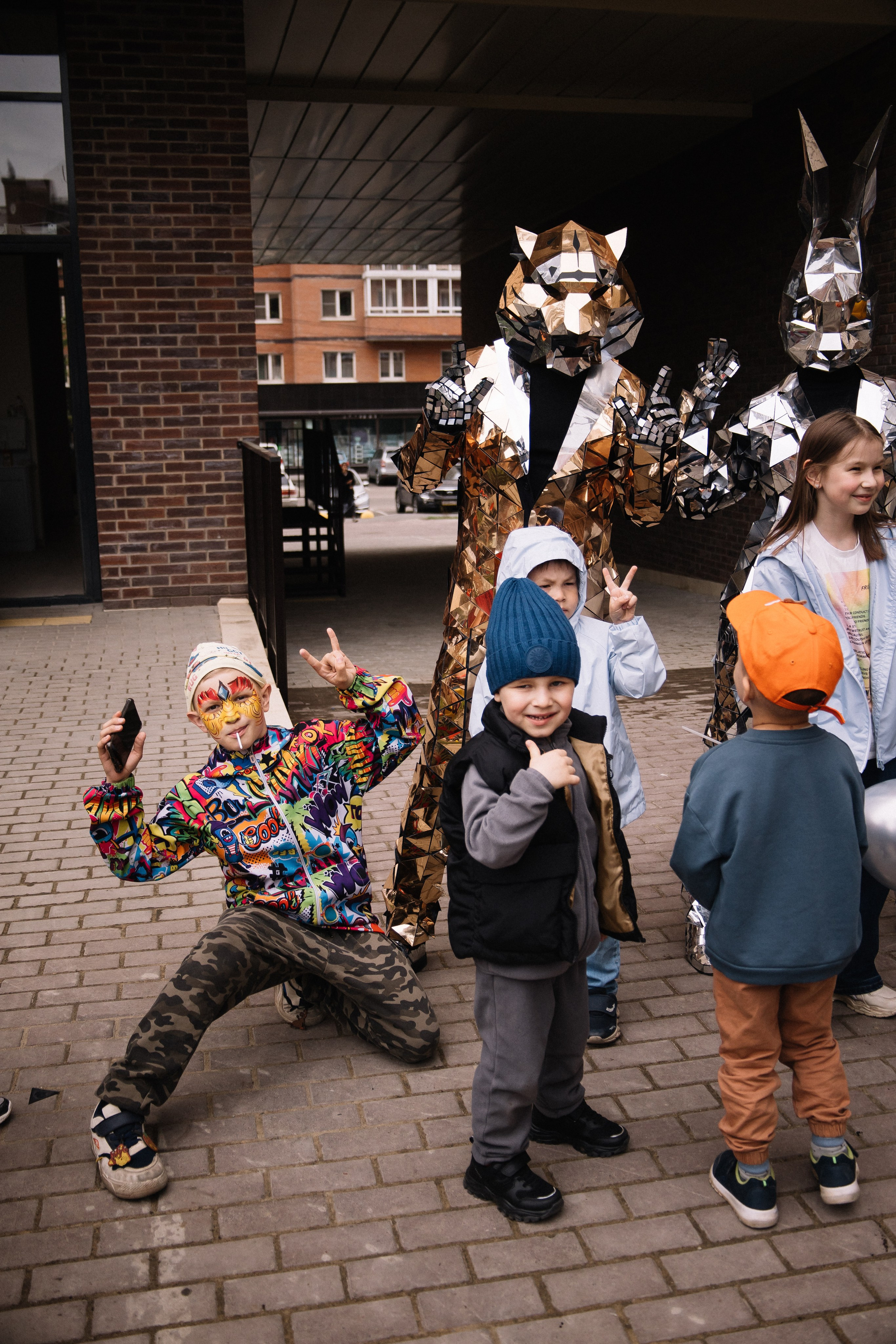 КСИ-СТРОЙ. Фотограф в Иркутске