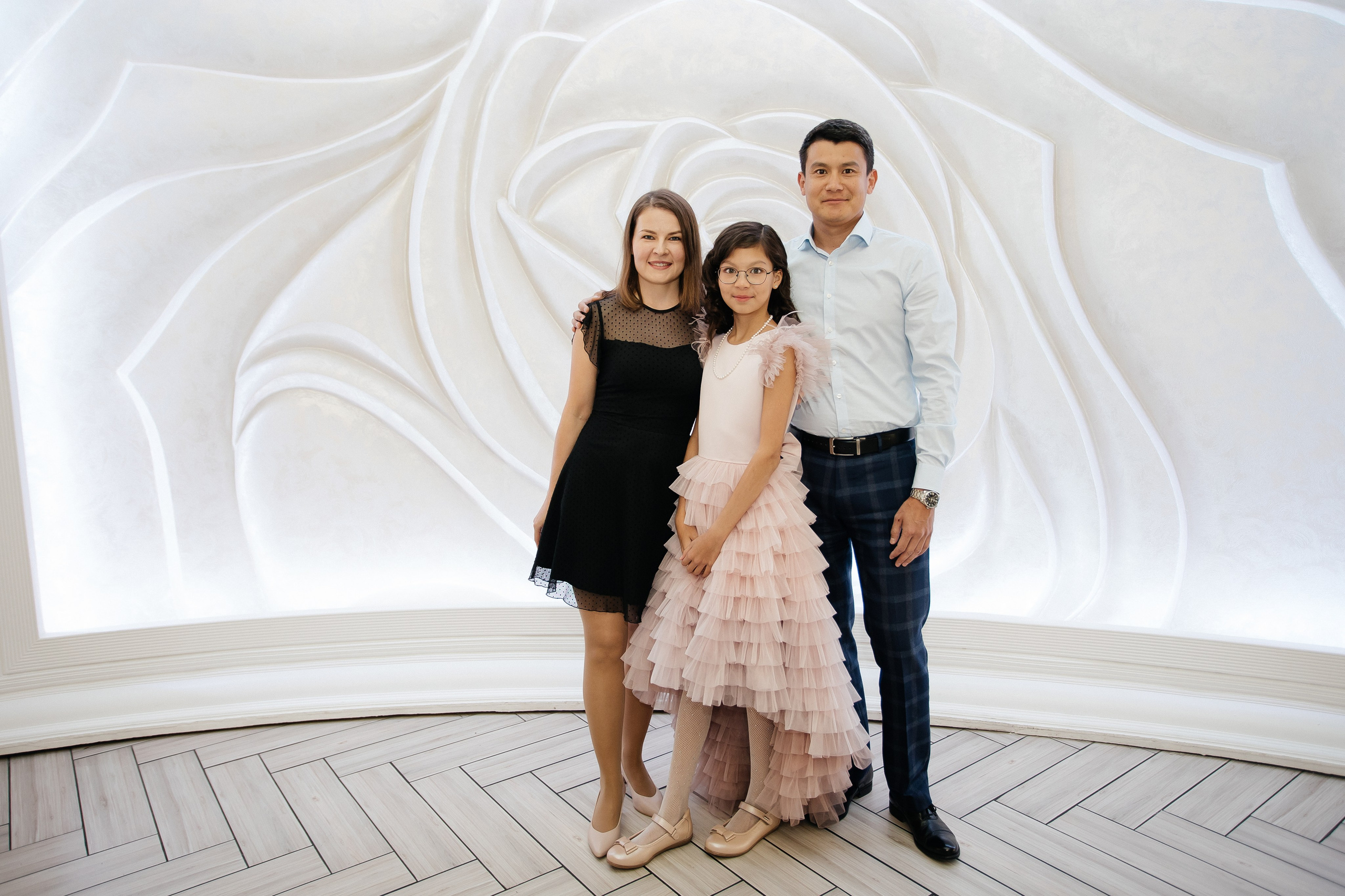 Выпускной 4класс. Фотограф в Иркутске