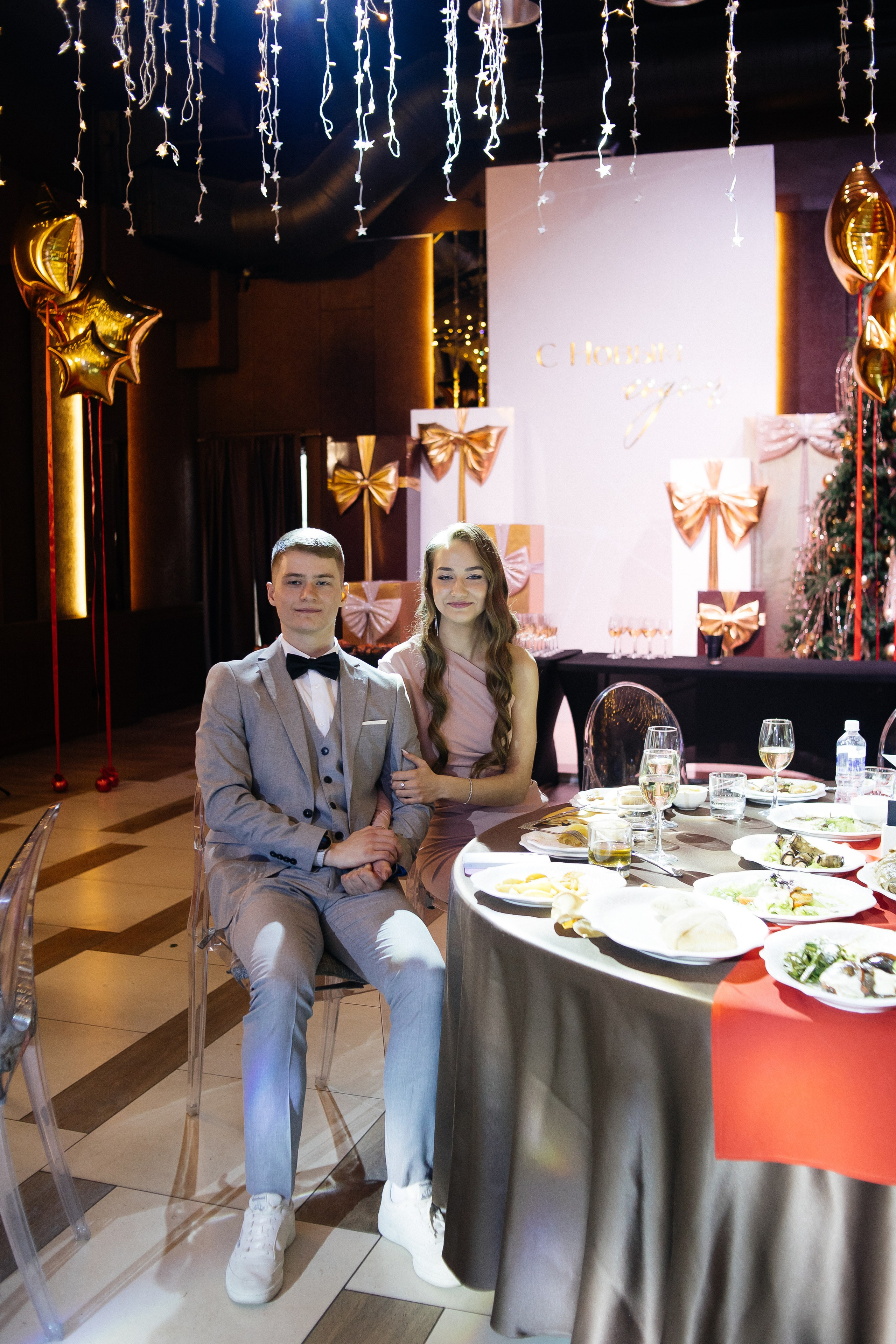 Юбилей. Фотограф в Иркутске