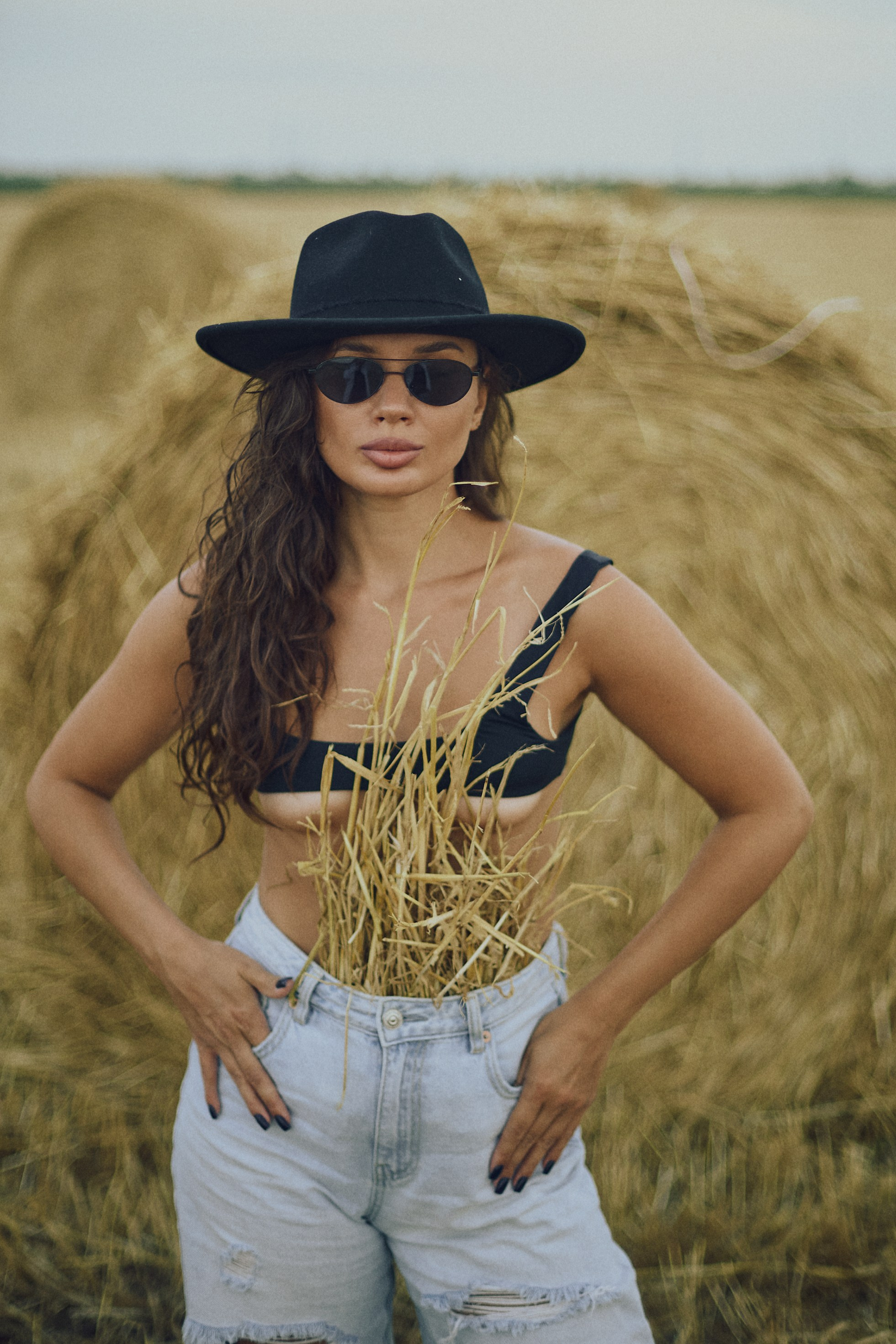 Performance. Фотограф Максим Маркелов