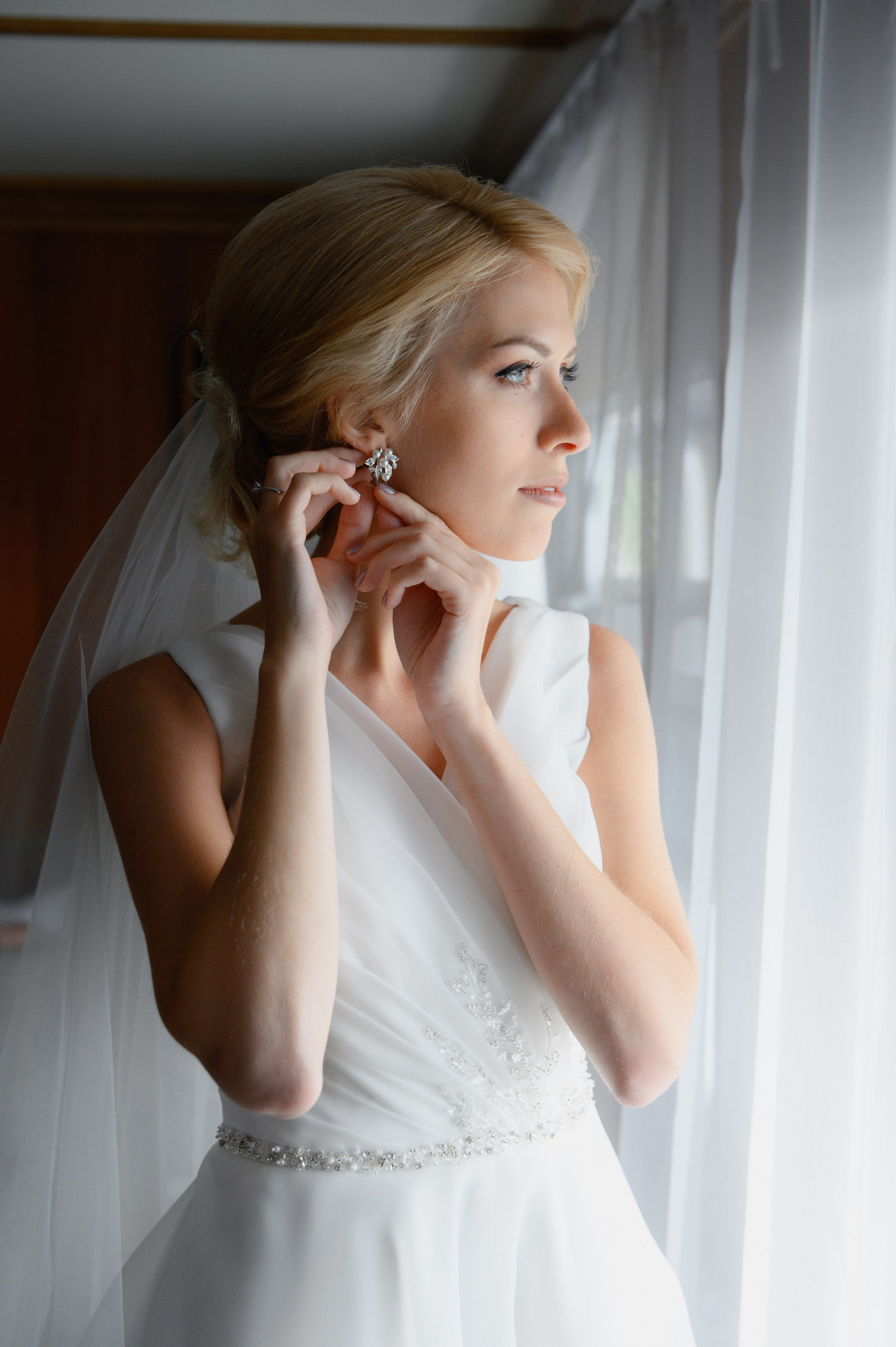 Свадебная фотосессия в яхт-клубе. Семейный и свадебный фотограф в Москве Татьяна Николаева