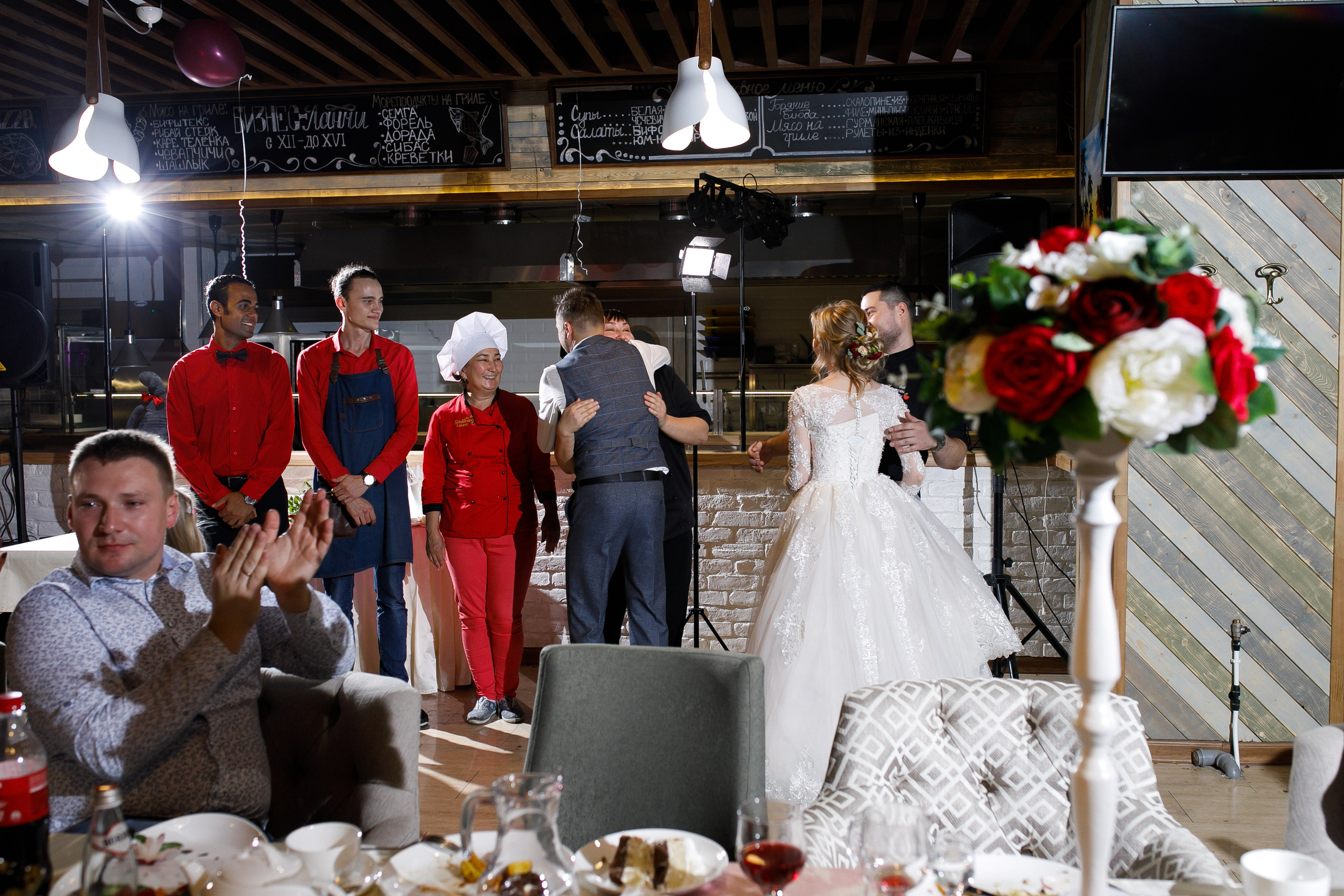 Свадьба в Уфе. Фотограф в Уфе Ирина Идрисова