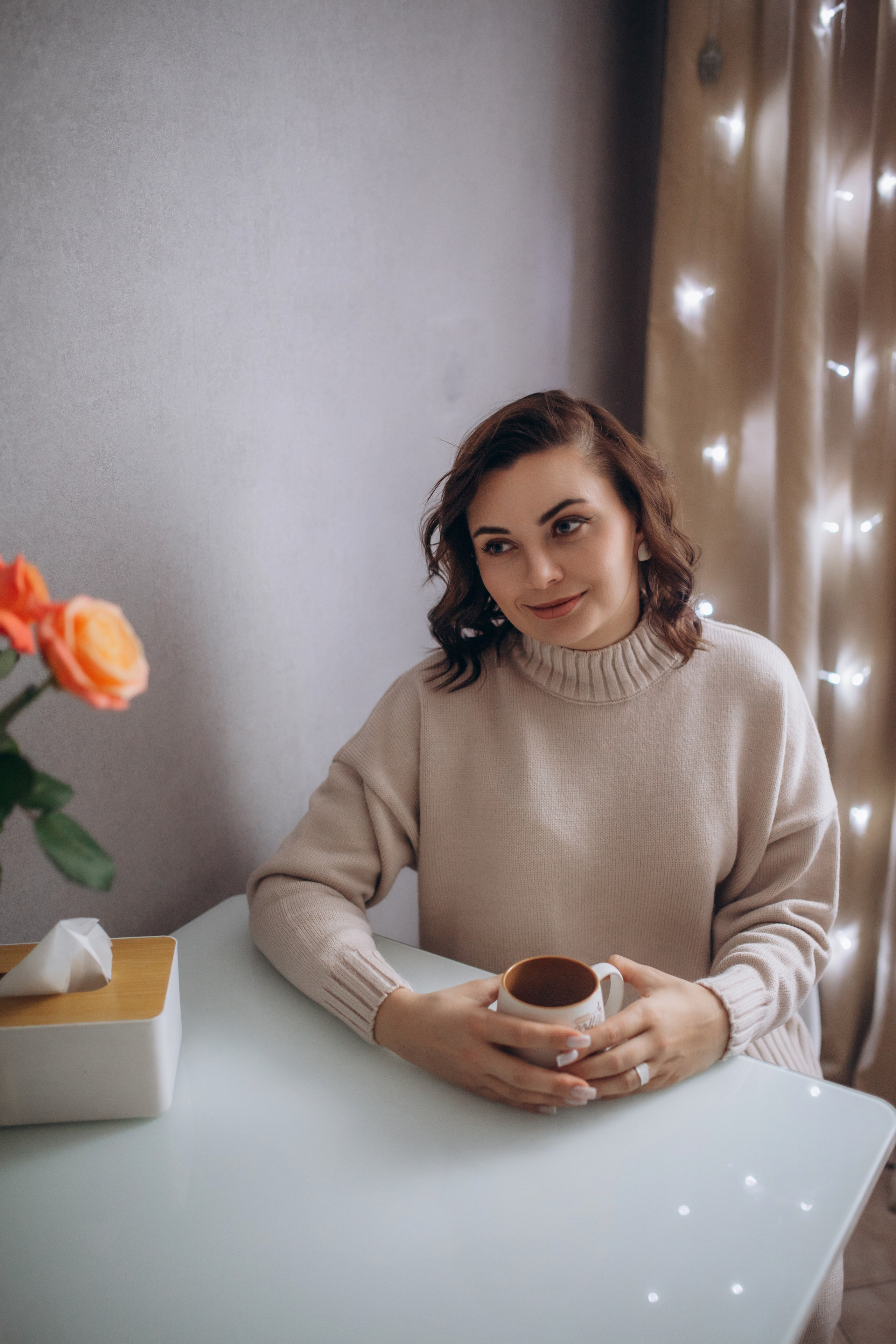 Татьяна, Захар, Миша. Семейный и домашний фотограф в Москве и МО Королева Валерия