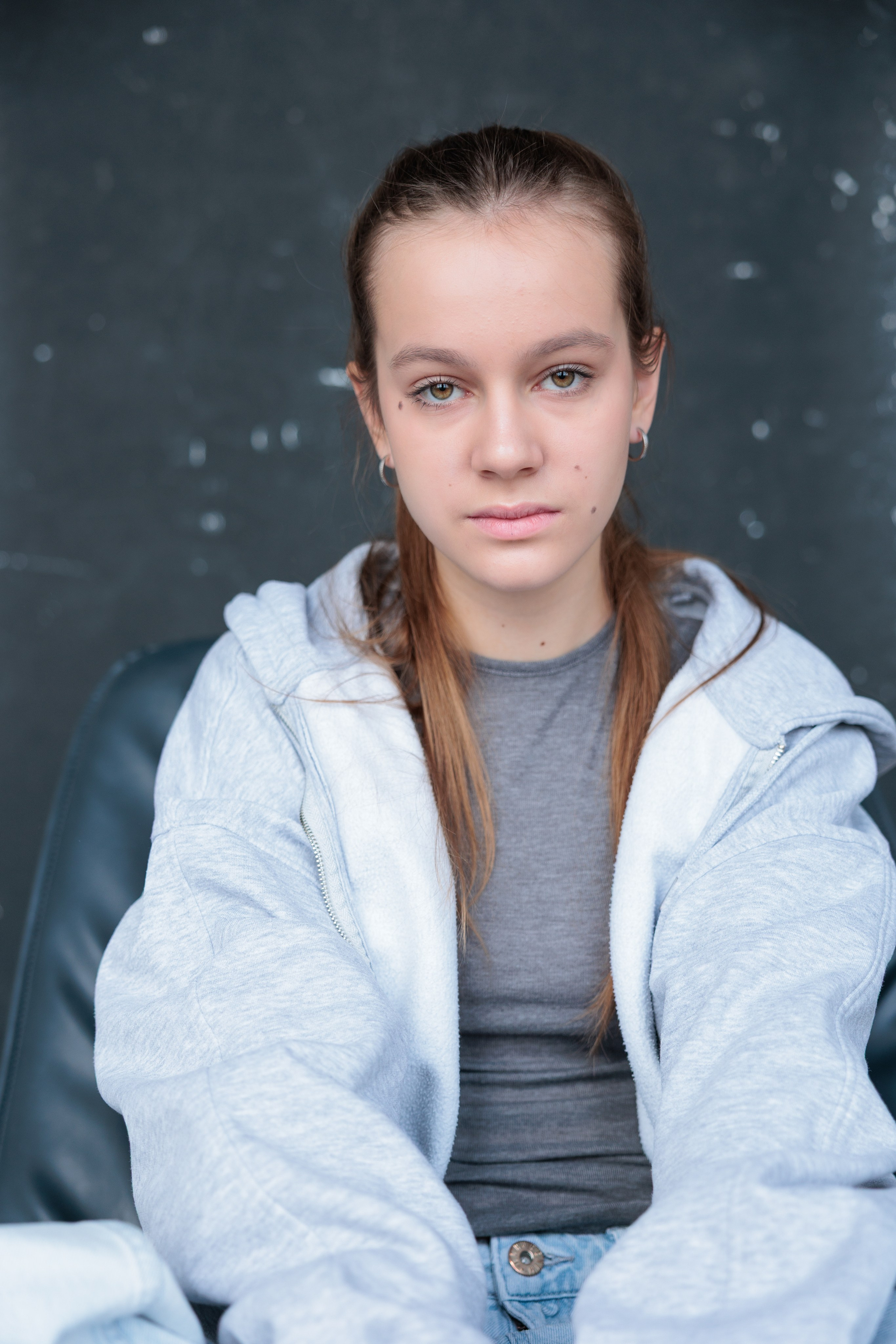 ПОЛИНА. Я фотограф из Москвы к Вашим услугам