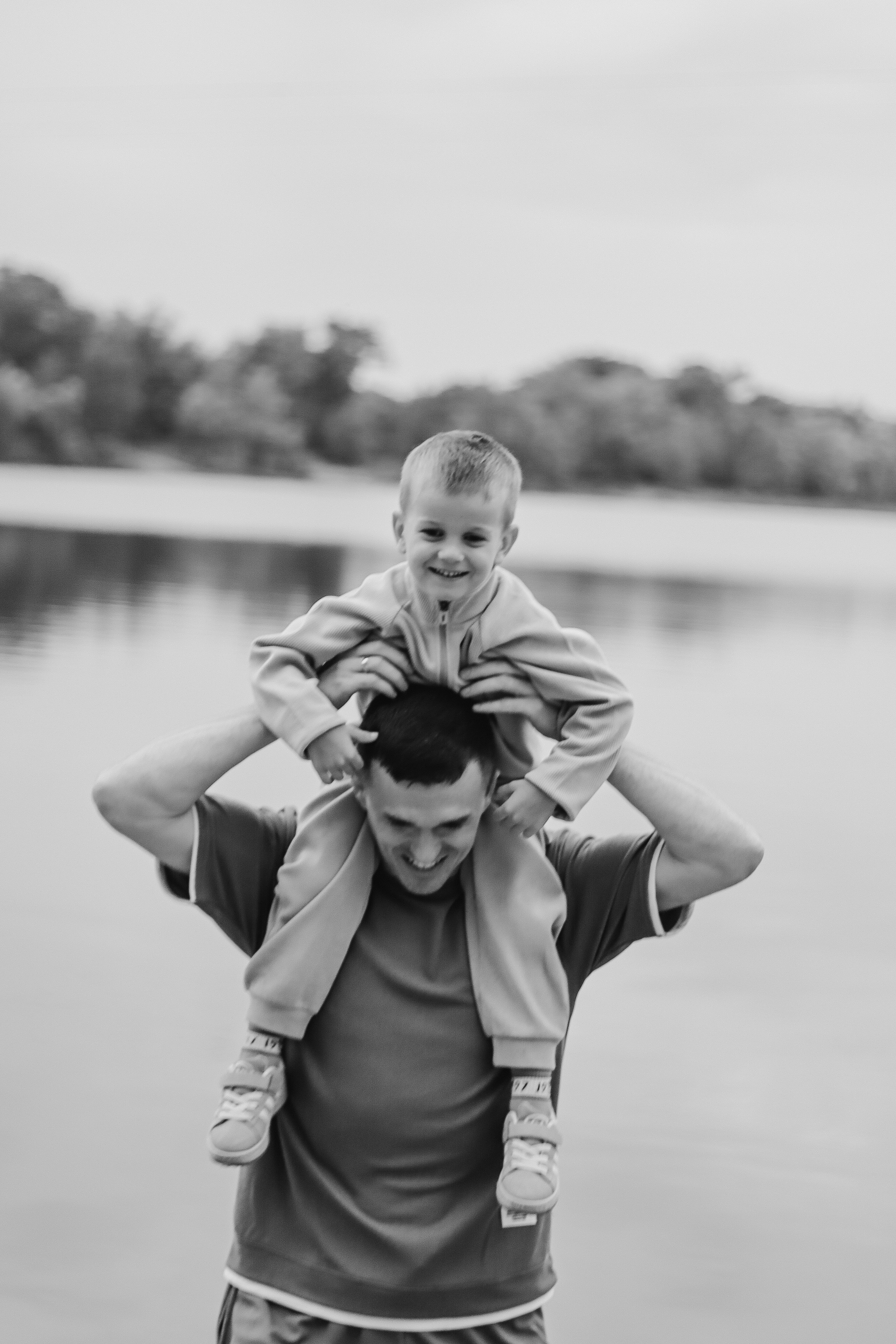 Семейная. Фотограф в Омске Клименко Михаил