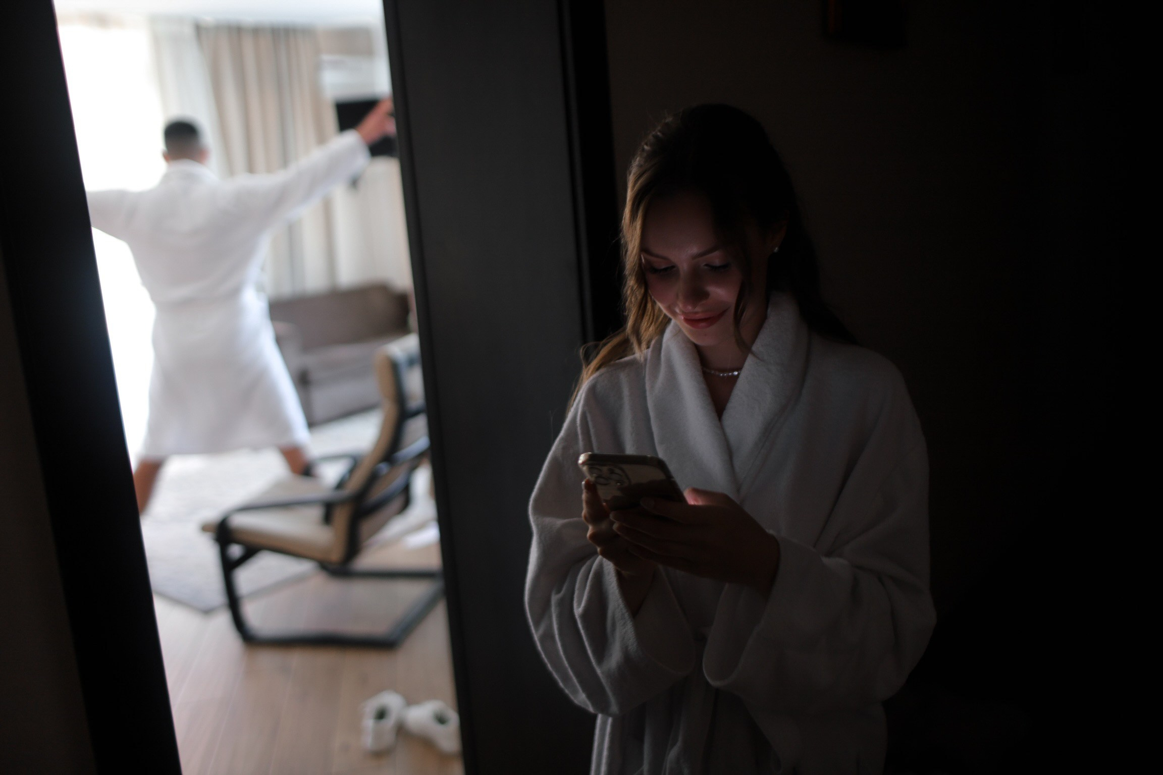 Corona и Gucci. Свадебный и семейный фотограф в Балашихе и в Москве