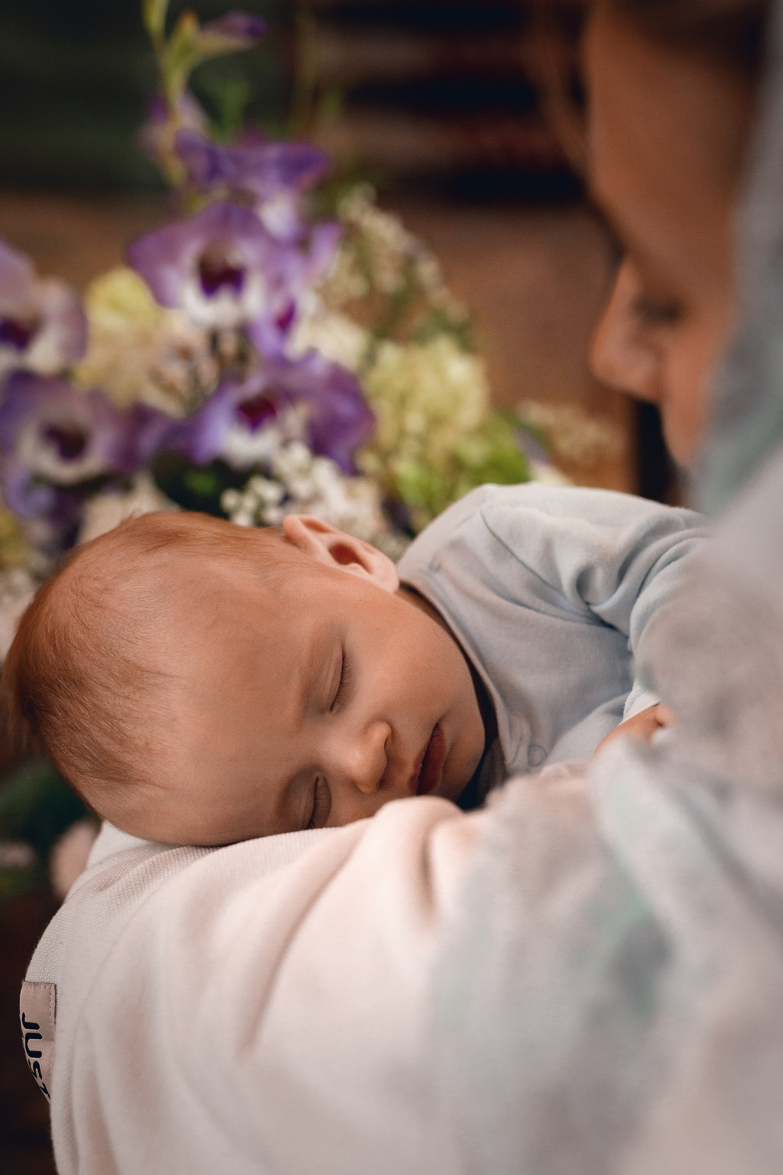 Крещение в храме Св. князя Георгия Всеволодовича. Фотограф беременности и семейный фотограф в Нижнем Новгороде Мила Шелест