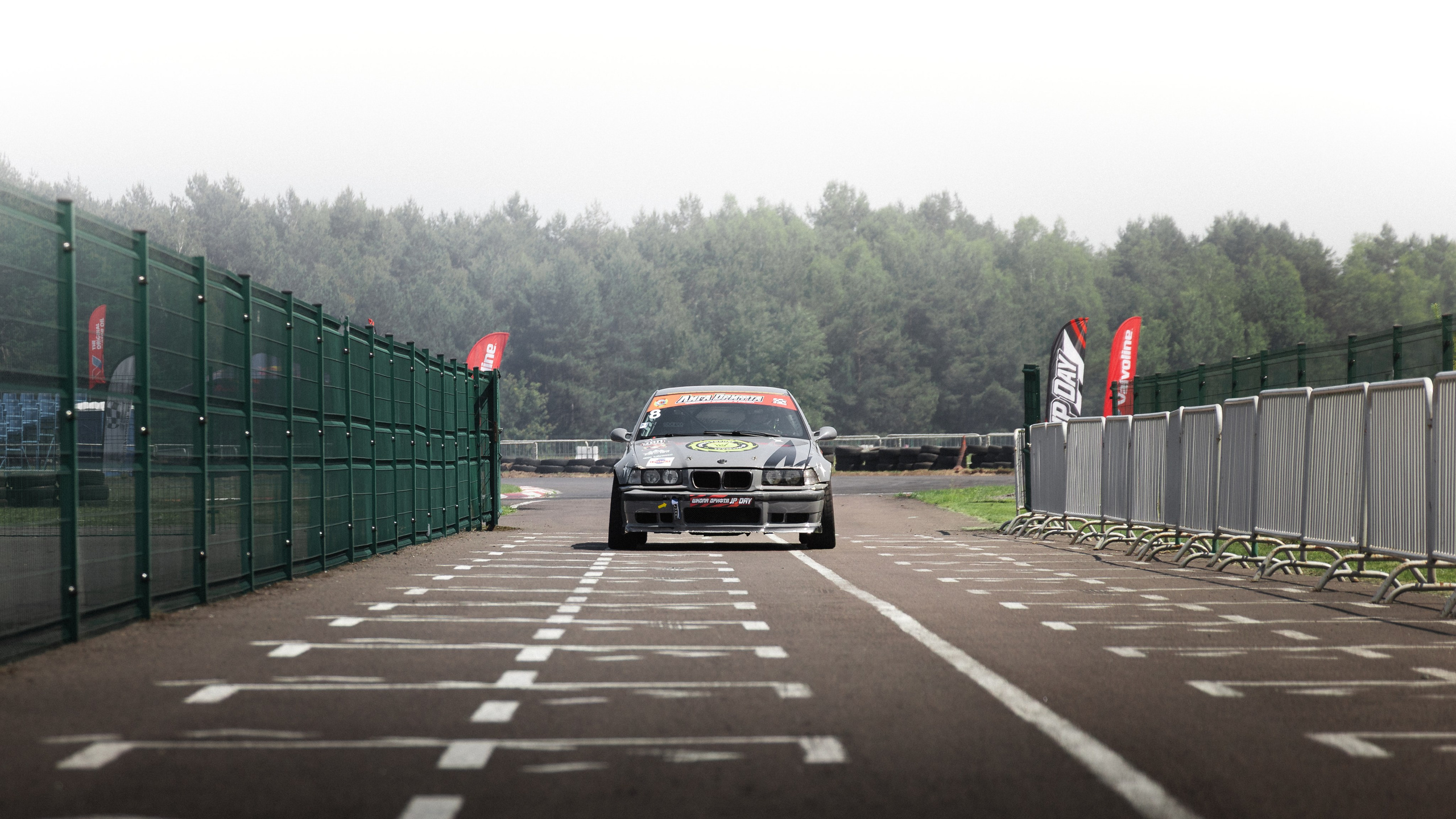 Лига Дрифта. Этап II. Брест. Maxim Remizevich | Photographer