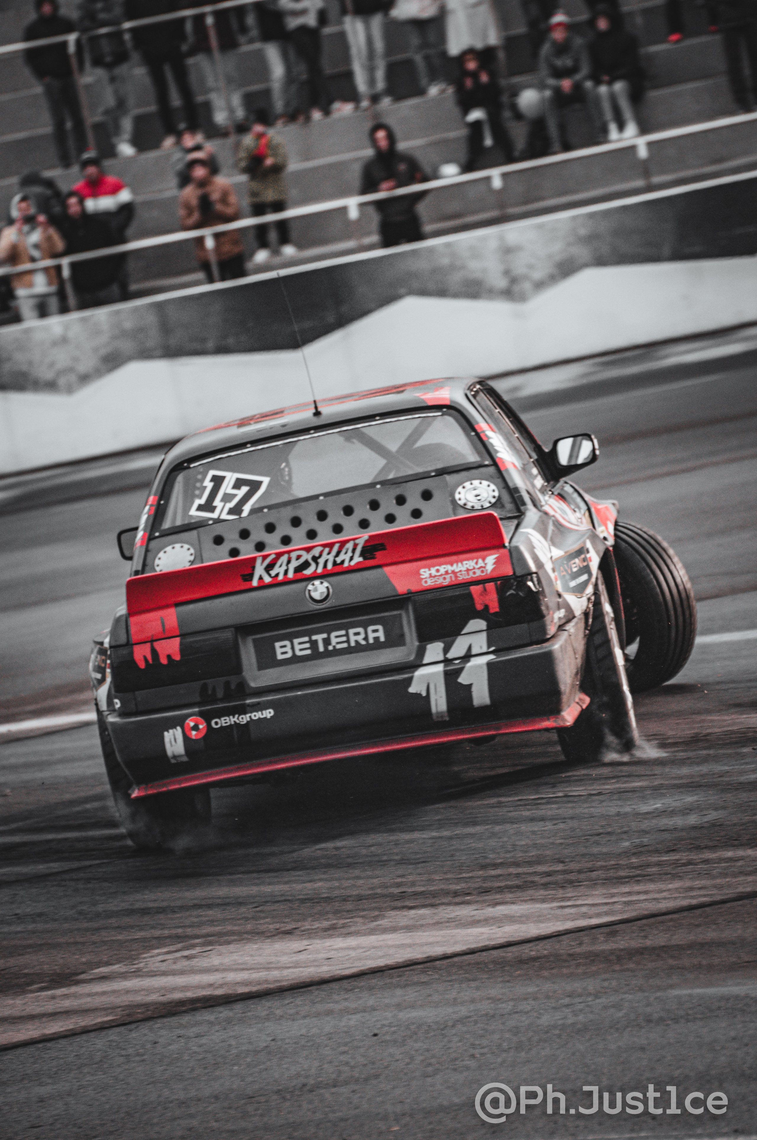 Финал Betera Чемпионат Беларуси по дрифтингу 2023. Раубичи.| Максим Ремизевич. Maxim Remizevich | Photographer