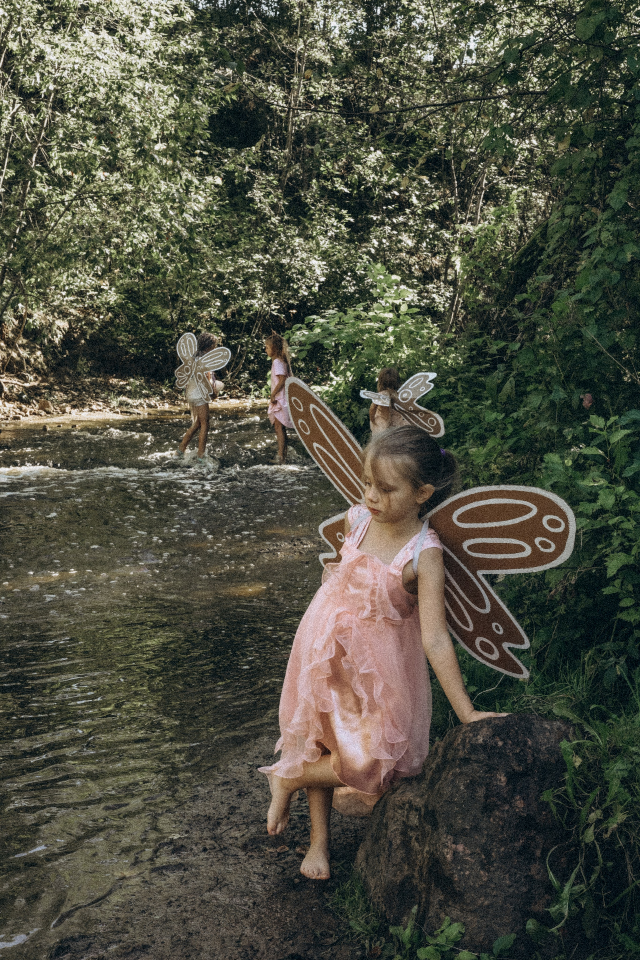 Фотопроекты. Семейный и детский фотограф в Санкт-Петербурге «Chilik»
