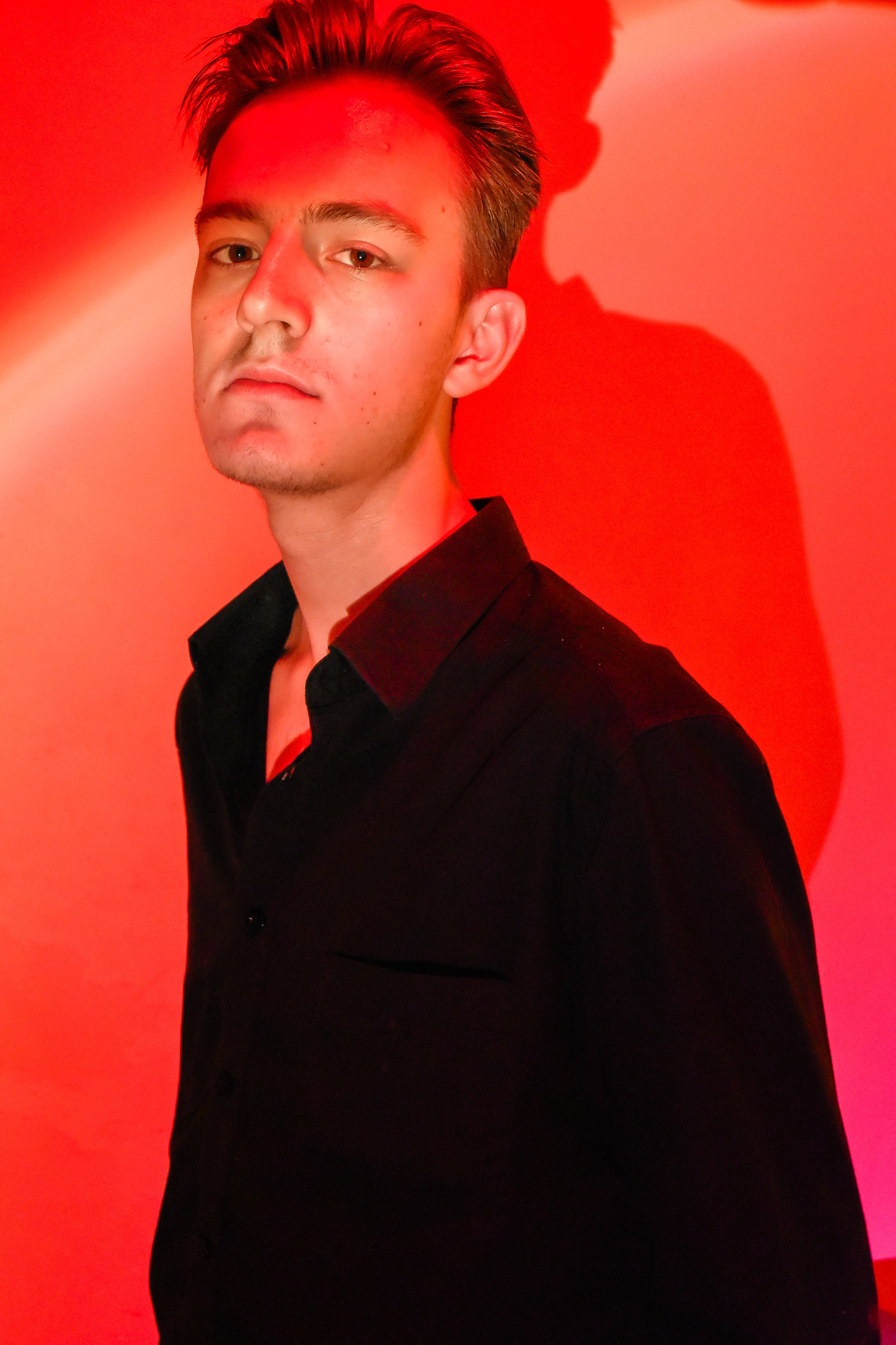 Эдуард Жарков