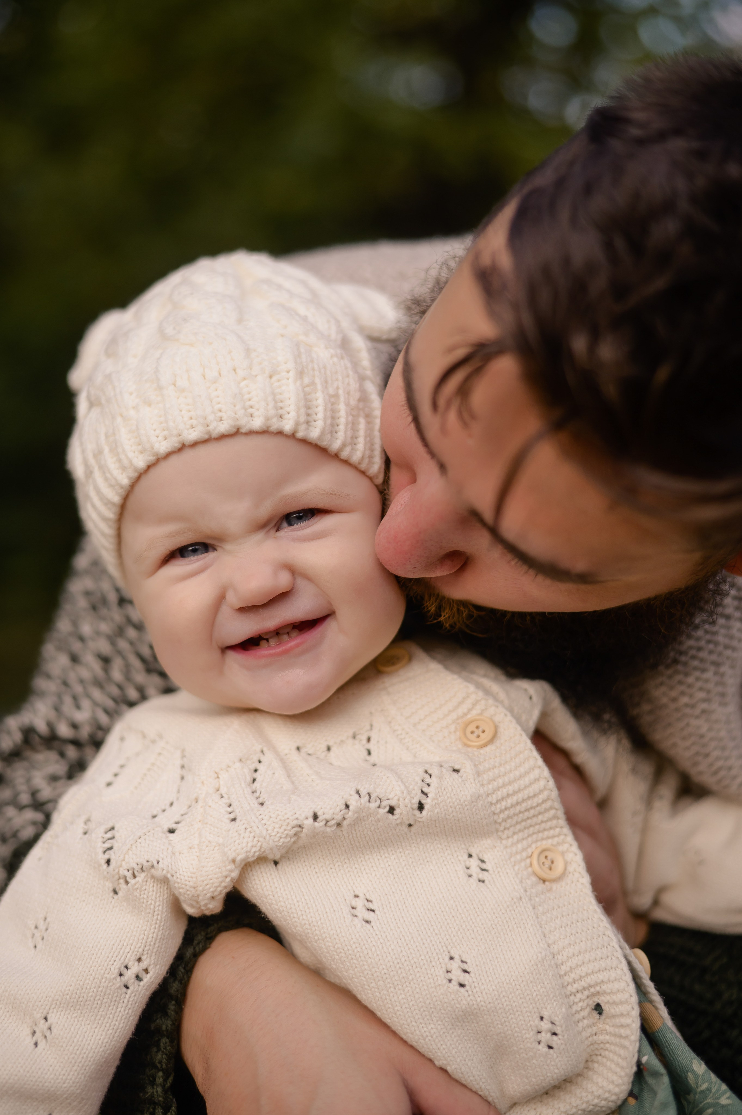 Семейная фотосессия в Санкт-Петербурге. Семейный и свадебный фотограф в Санкт-Петербурге Серафима Смирнова