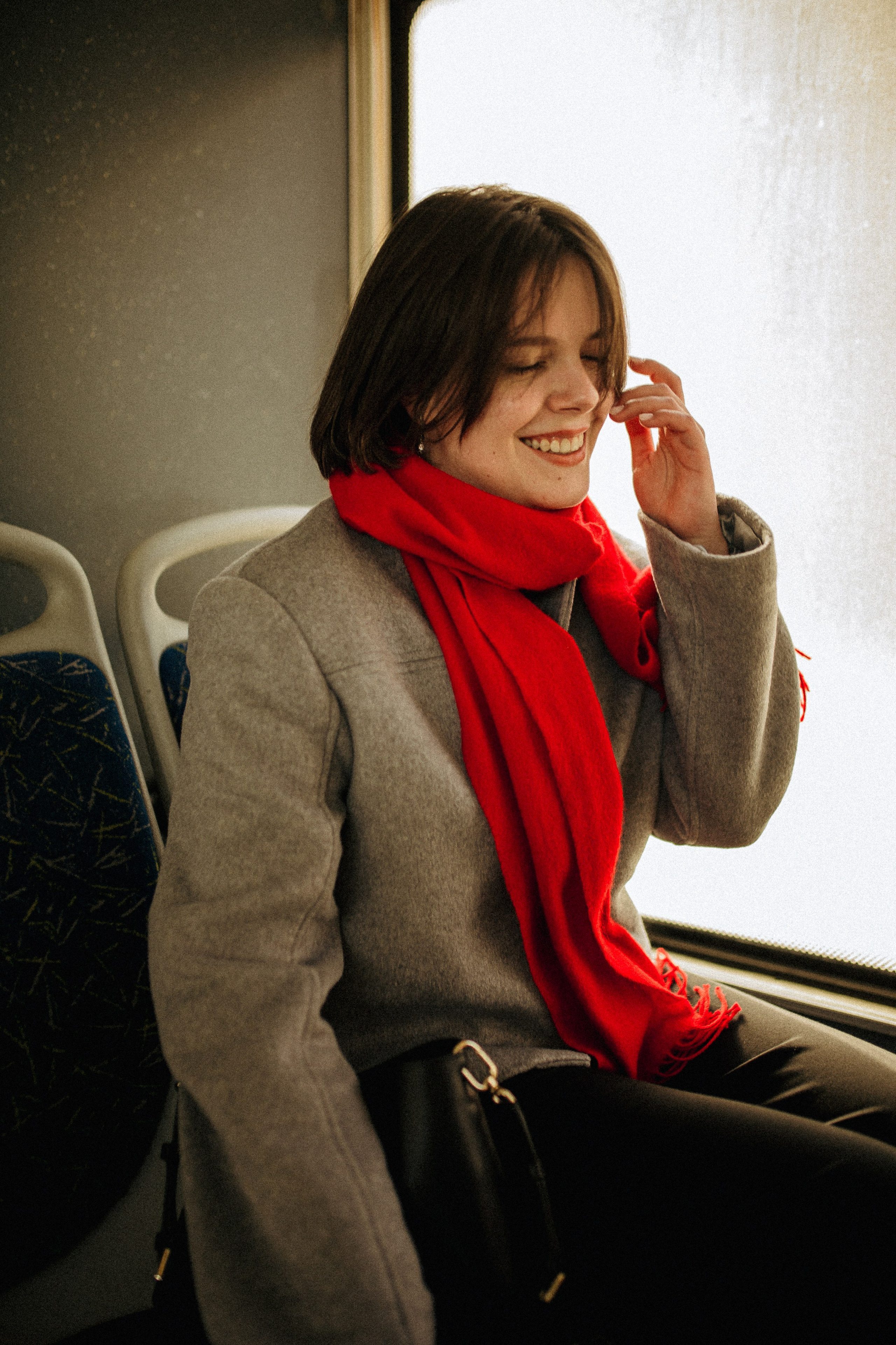 Анна. Семейный и Свадебный фотограф в Санкт-Петербурге Плохая Екатерина