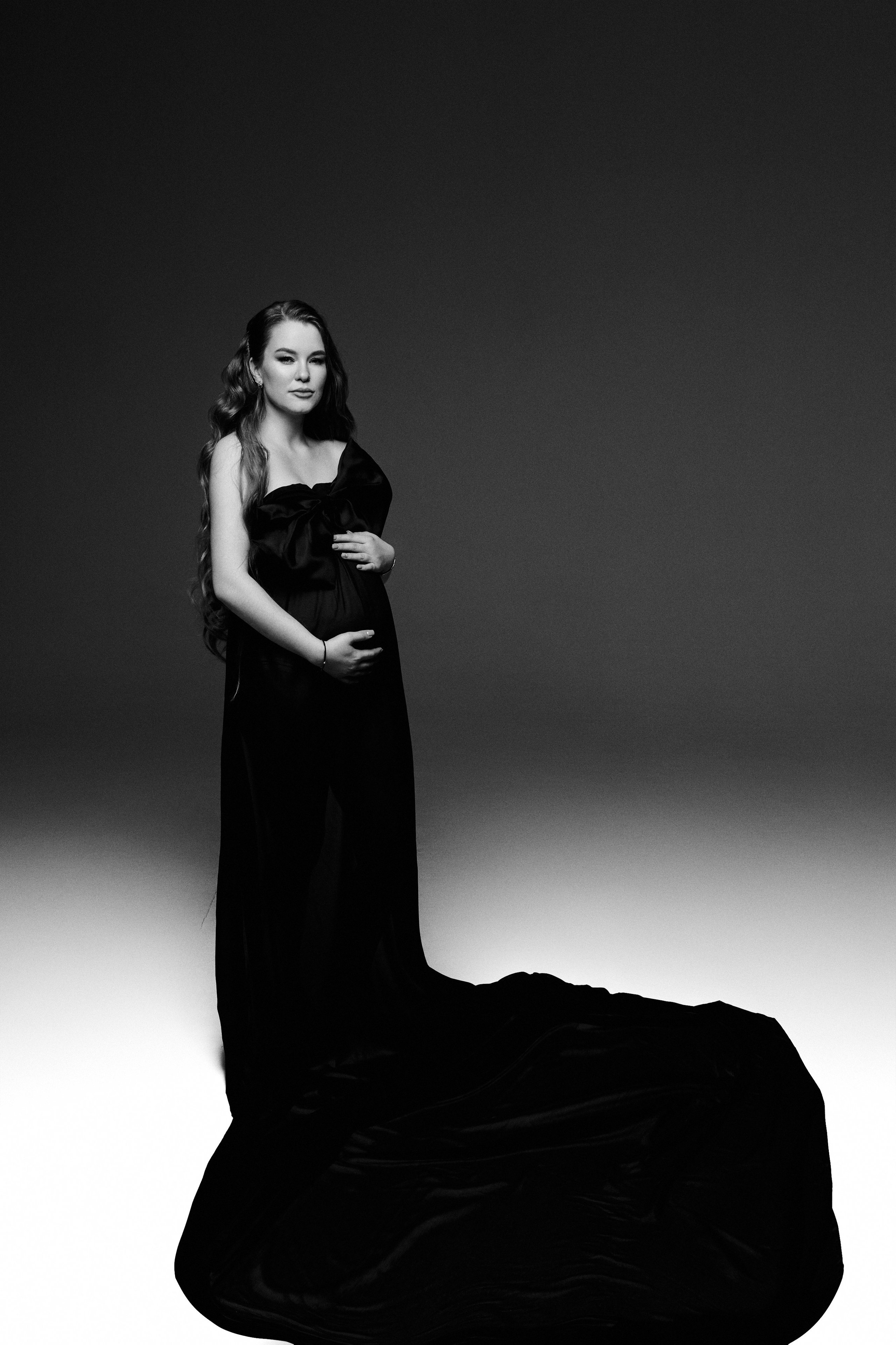 В ожидании. Фотограф в г. Уссурийск Юлия Зозуля