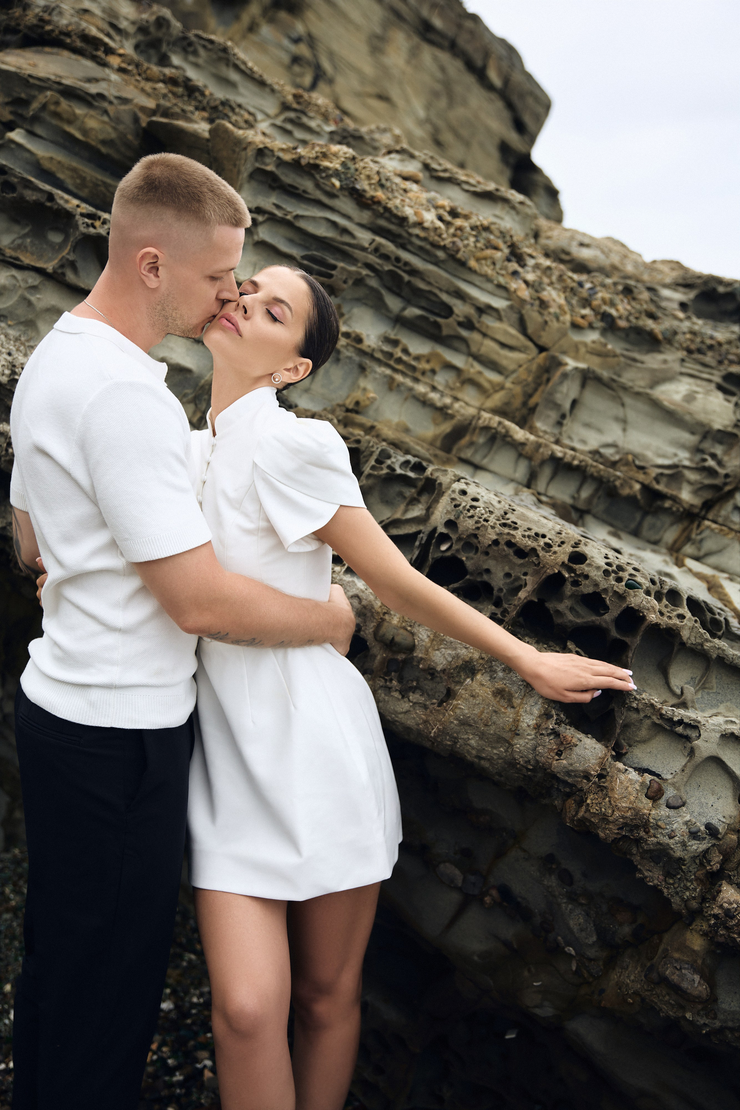 Софья и Андрей. Фотограф в г. Уссурийск Юлия Зозуля