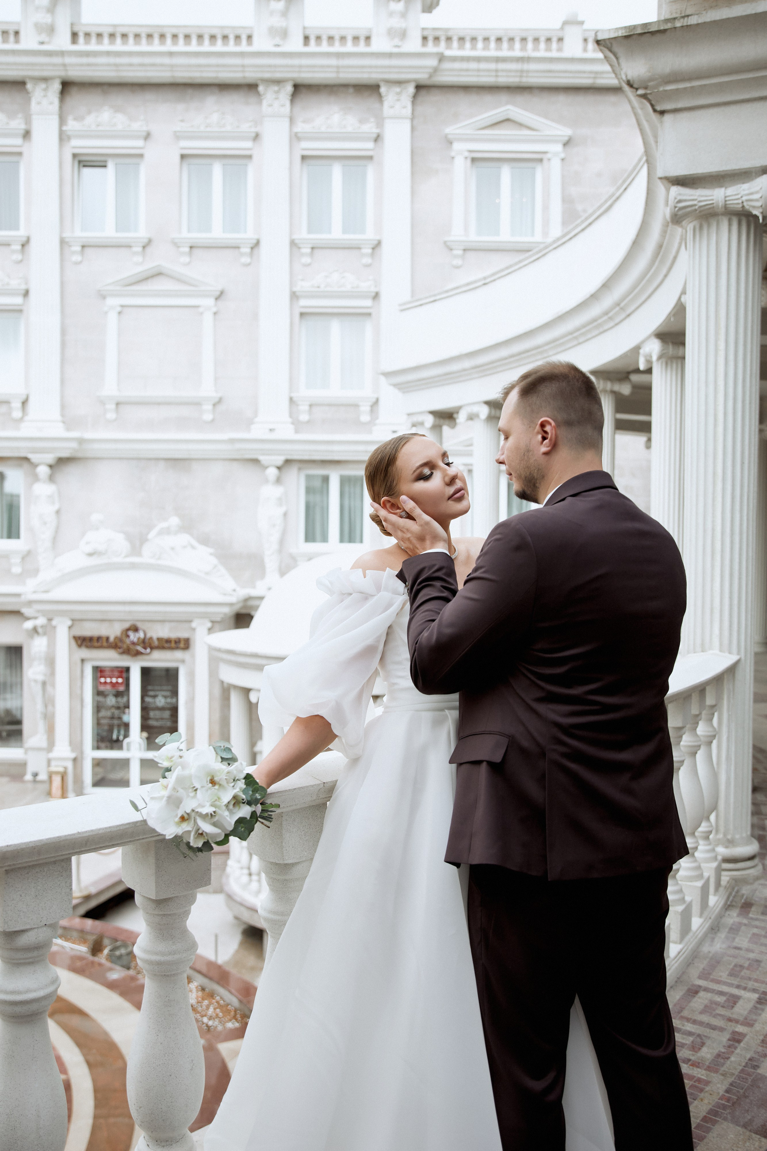 Валерия и Андрей. Фотограф в г. Уссурийск Юлия Зозуля