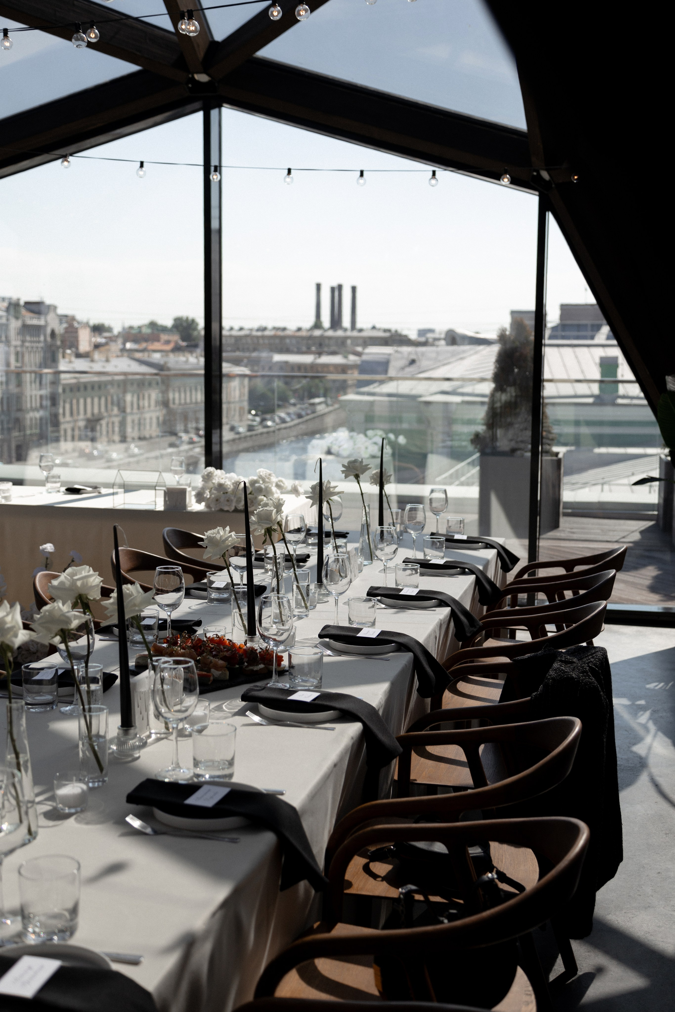 Романтика на высоте: история одной любви. Свадебный и семейный фотограф в Санкт-Петербурге